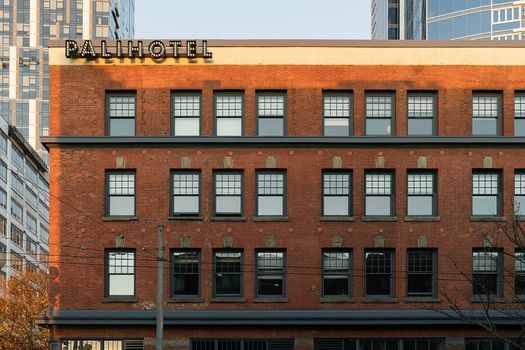 Palihotel Seattle