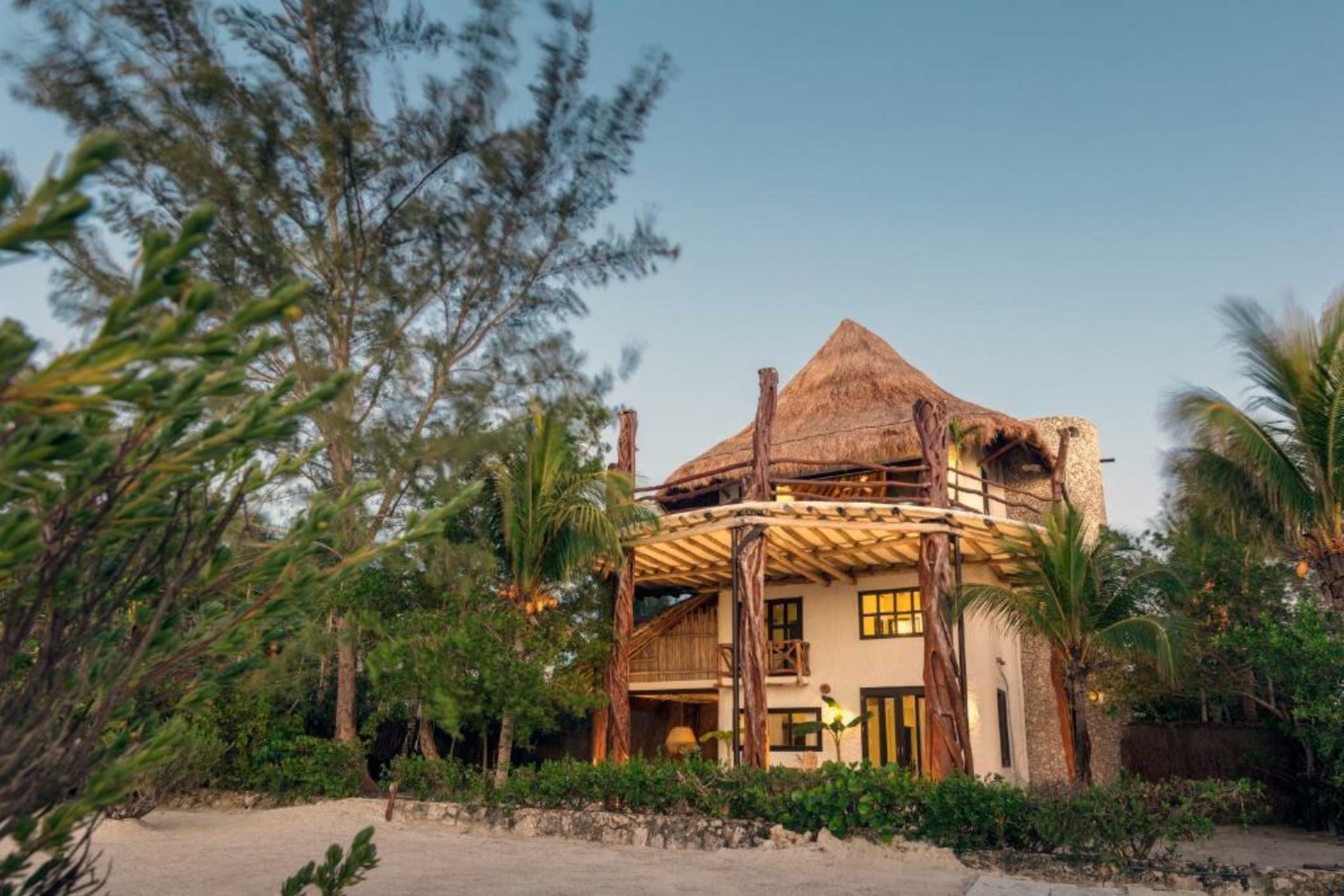 Hotel Villas Flamingos