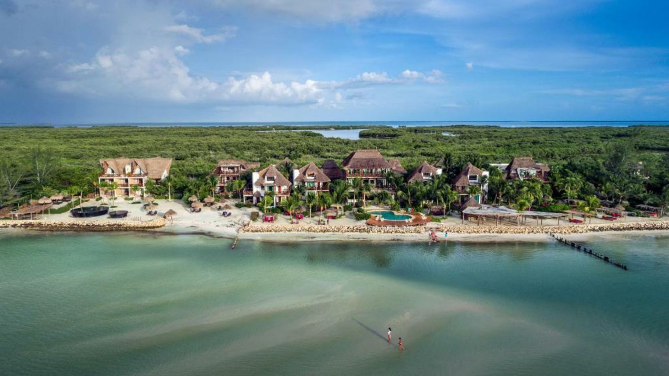 Hotel Villas Flamingos