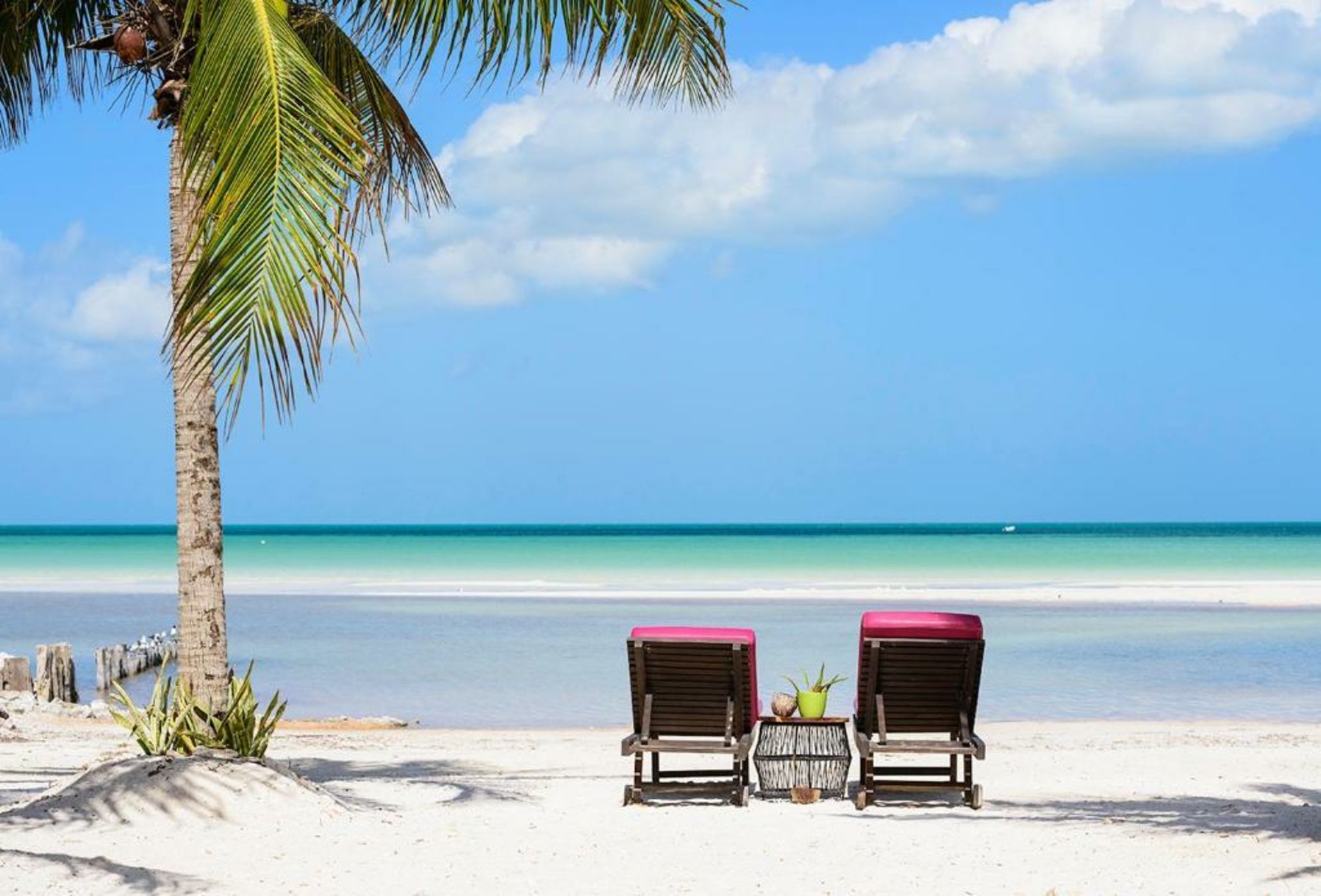 Hotel Villas Flamingos