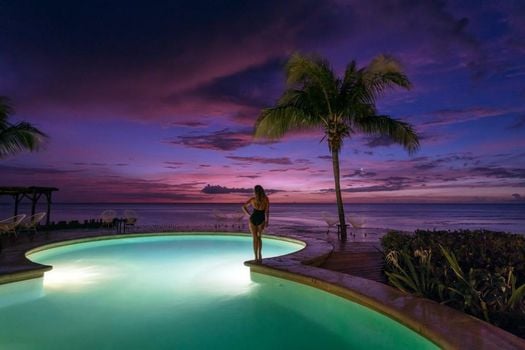 Hotel Villas Flamingos