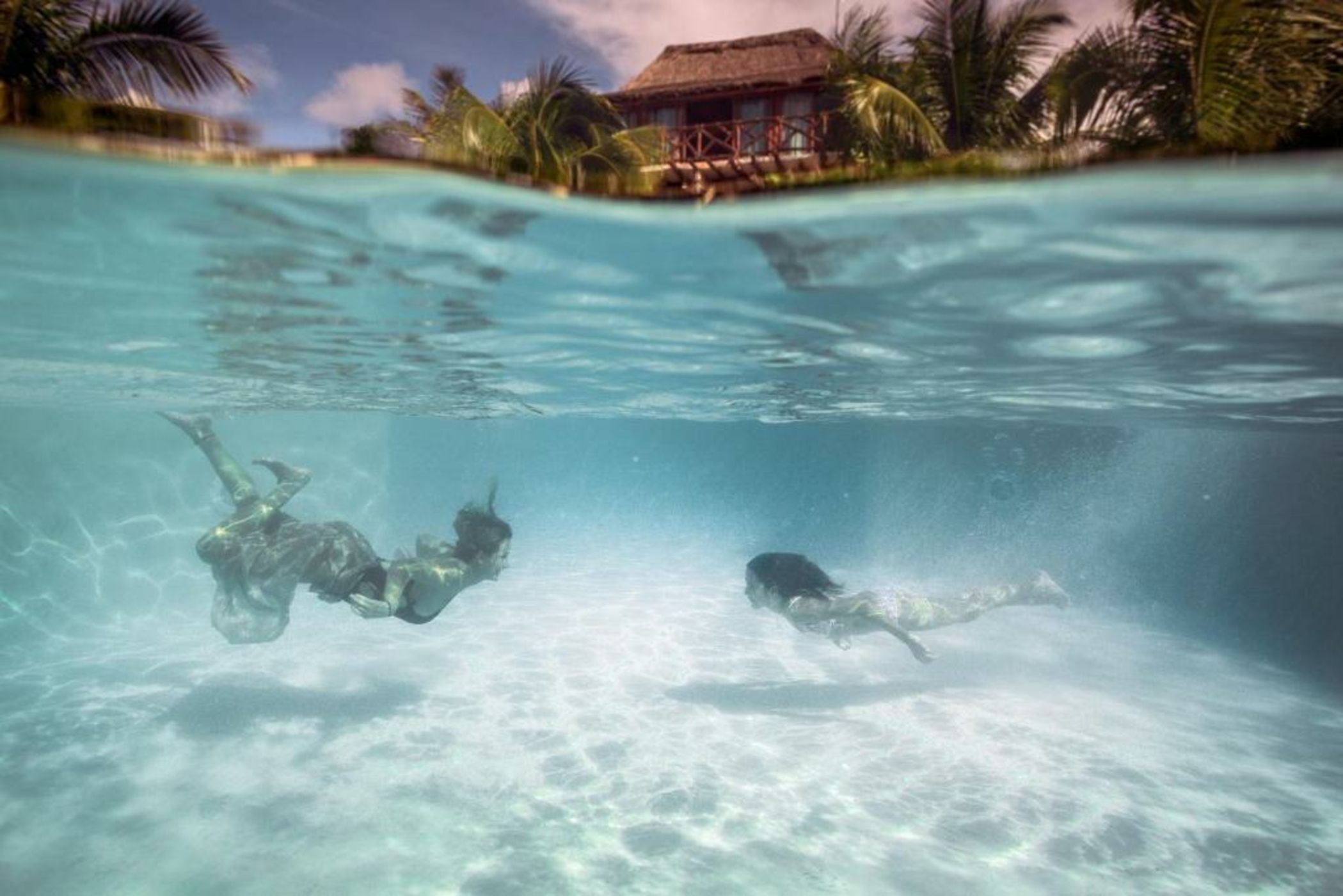 Hotel Villas Flamingos