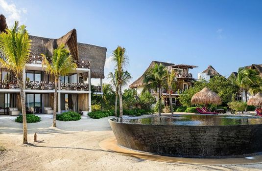 Hotel Villas Flamingos