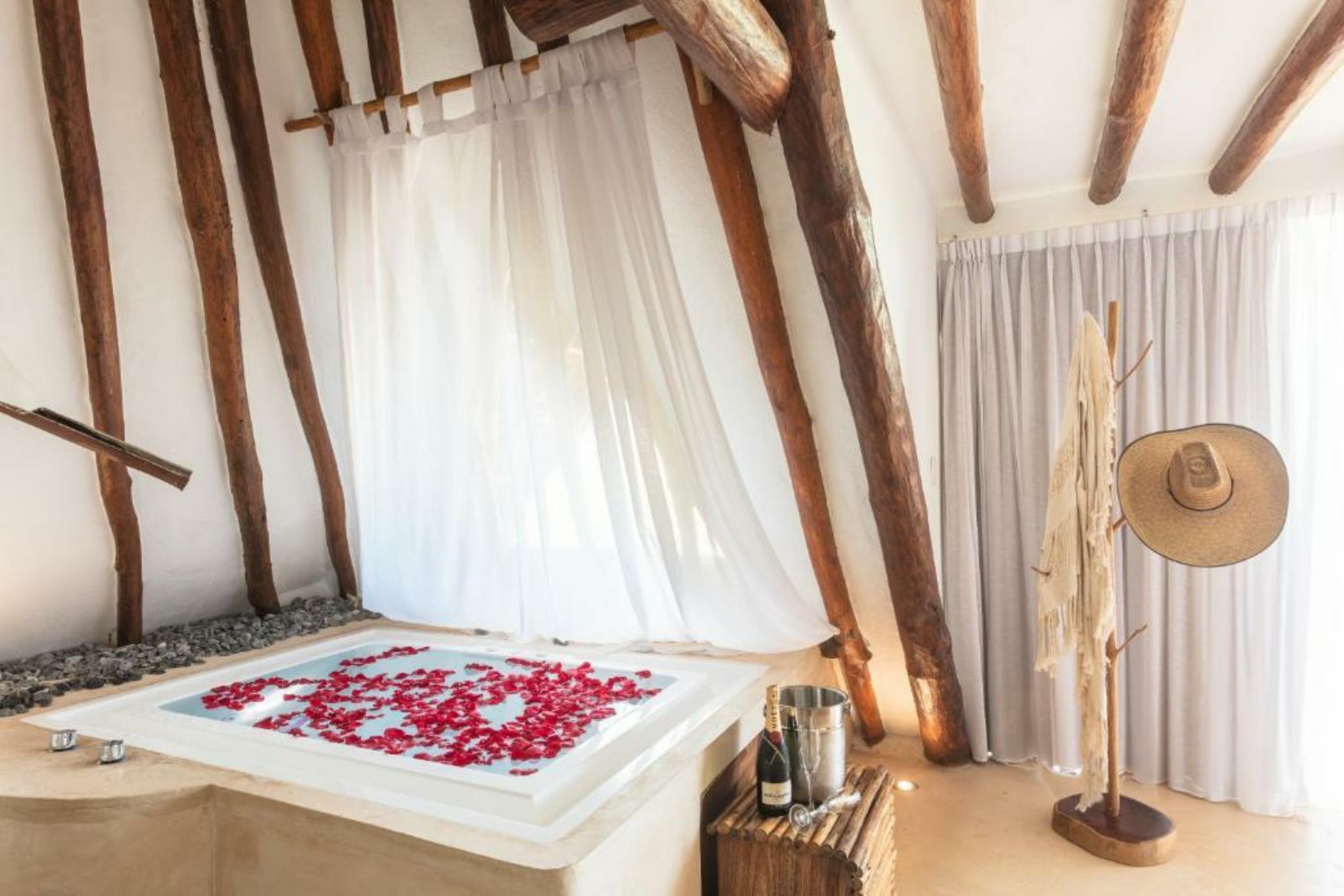 Hotel Villas Flamingos