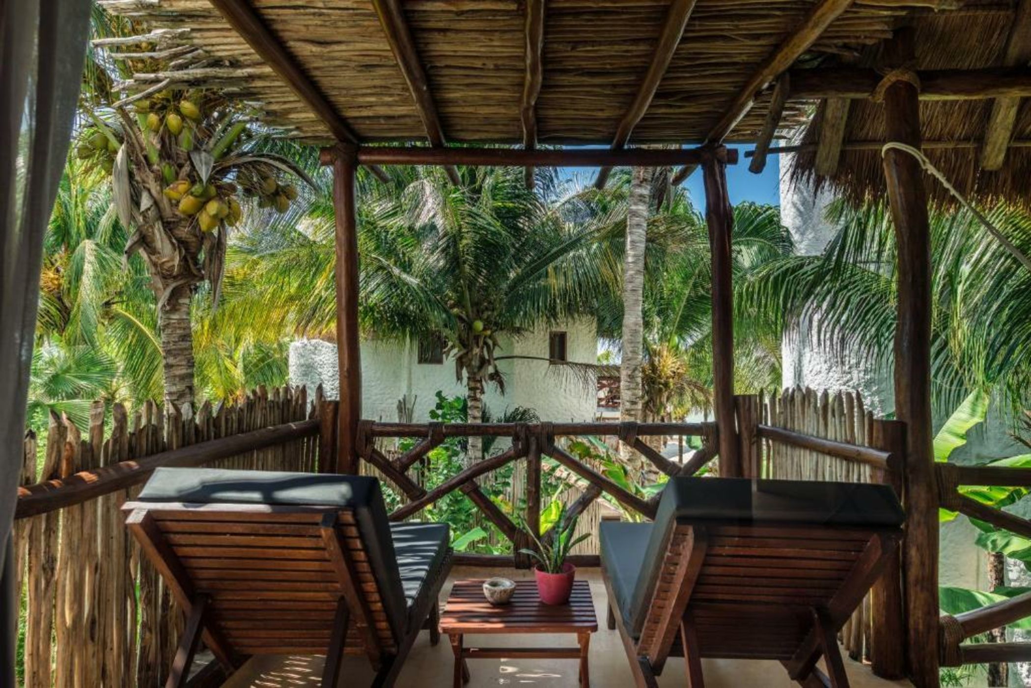 Hotel Villas Flamingos