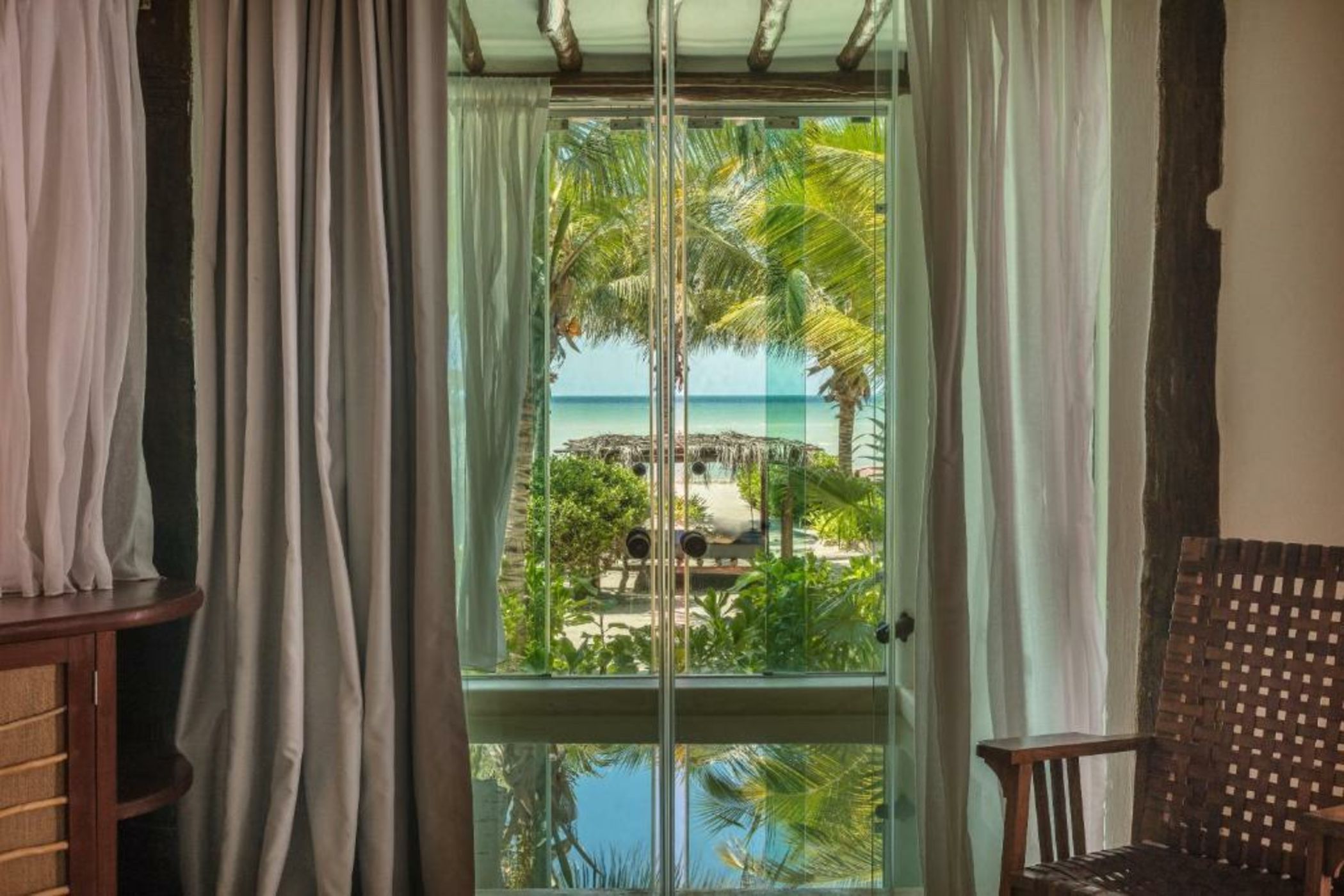 Hotel Villas Flamingos