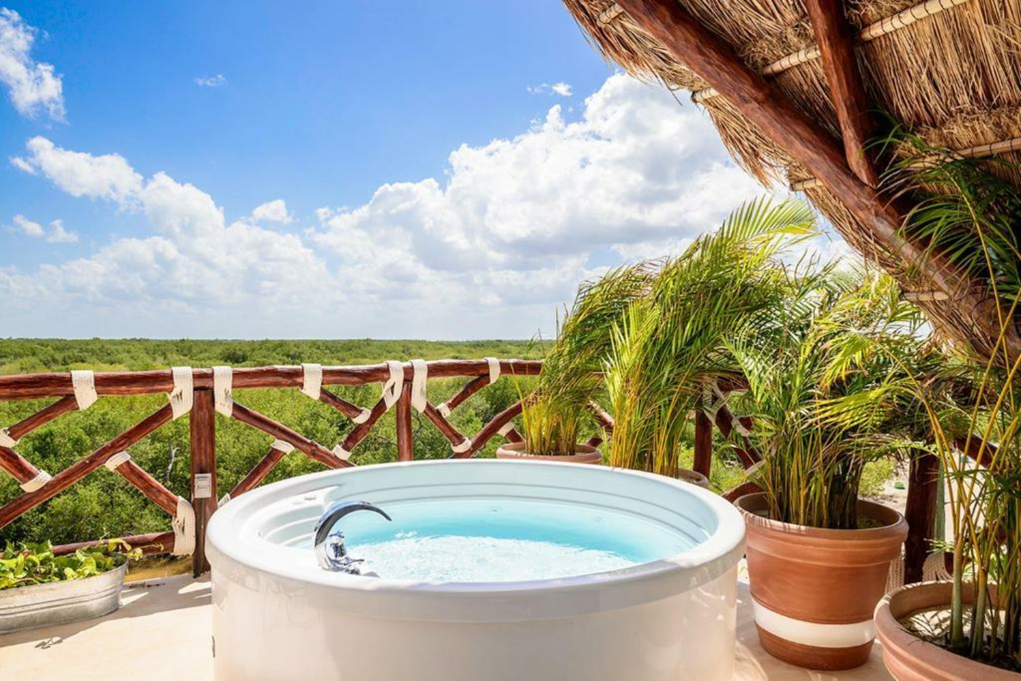 Hotel Villas Flamingos