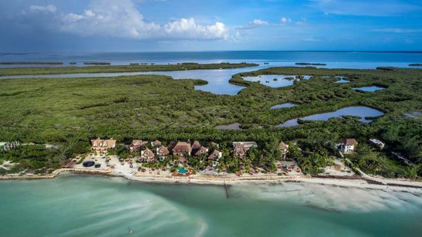 Hotel Villas Flamingos