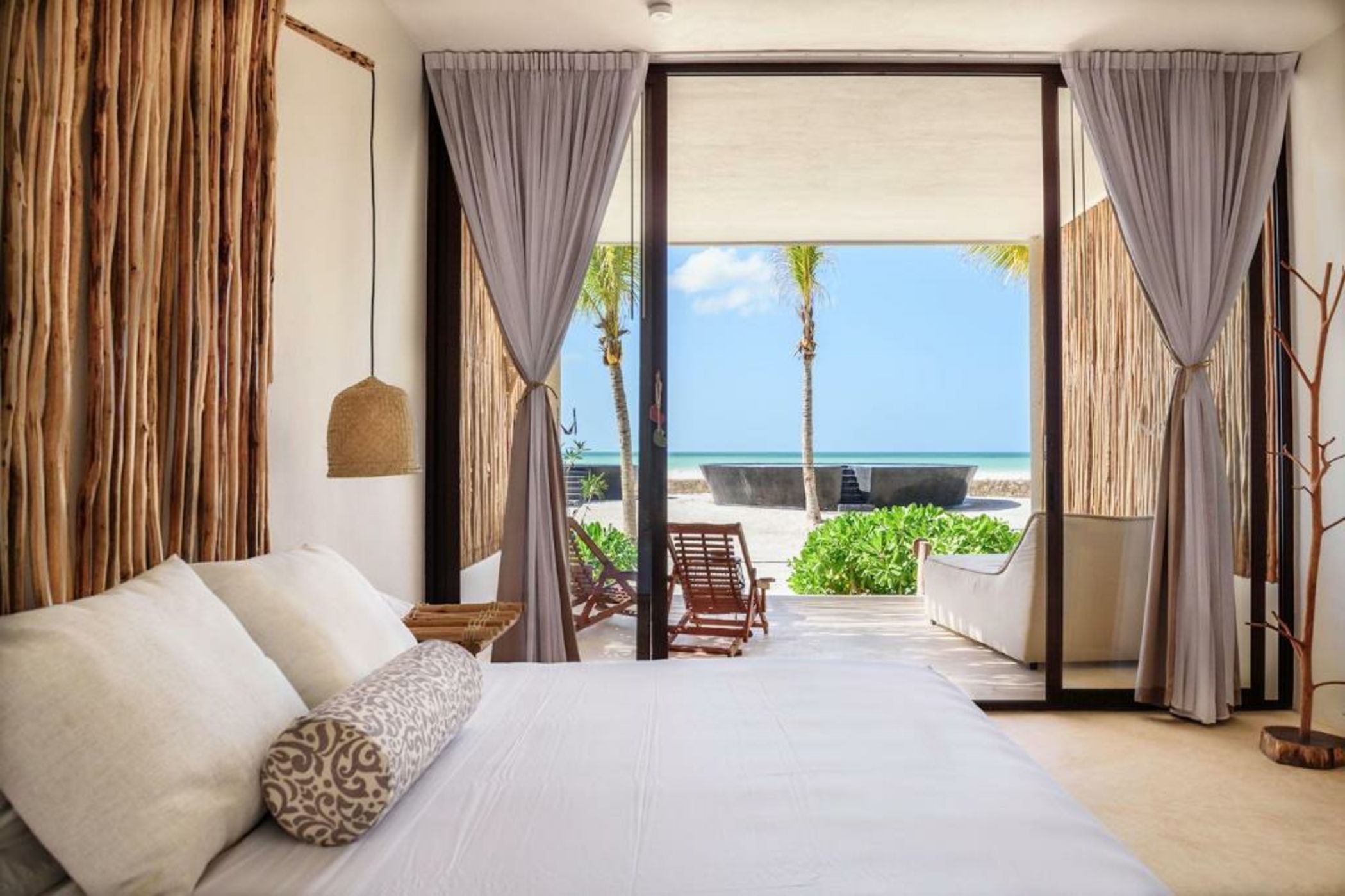 Hotel Villas Flamingos