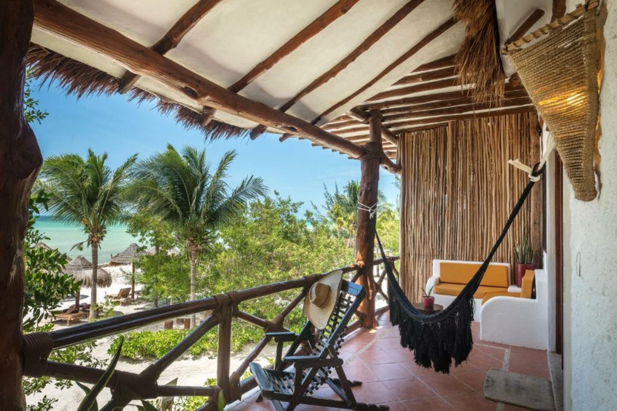 Hotel Villas Flamingos