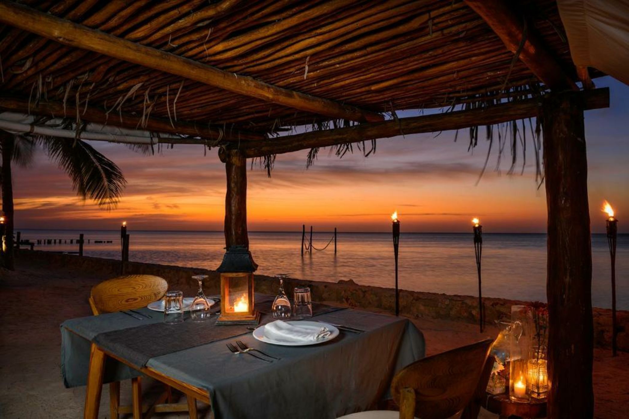 Hotel Villas Flamingos