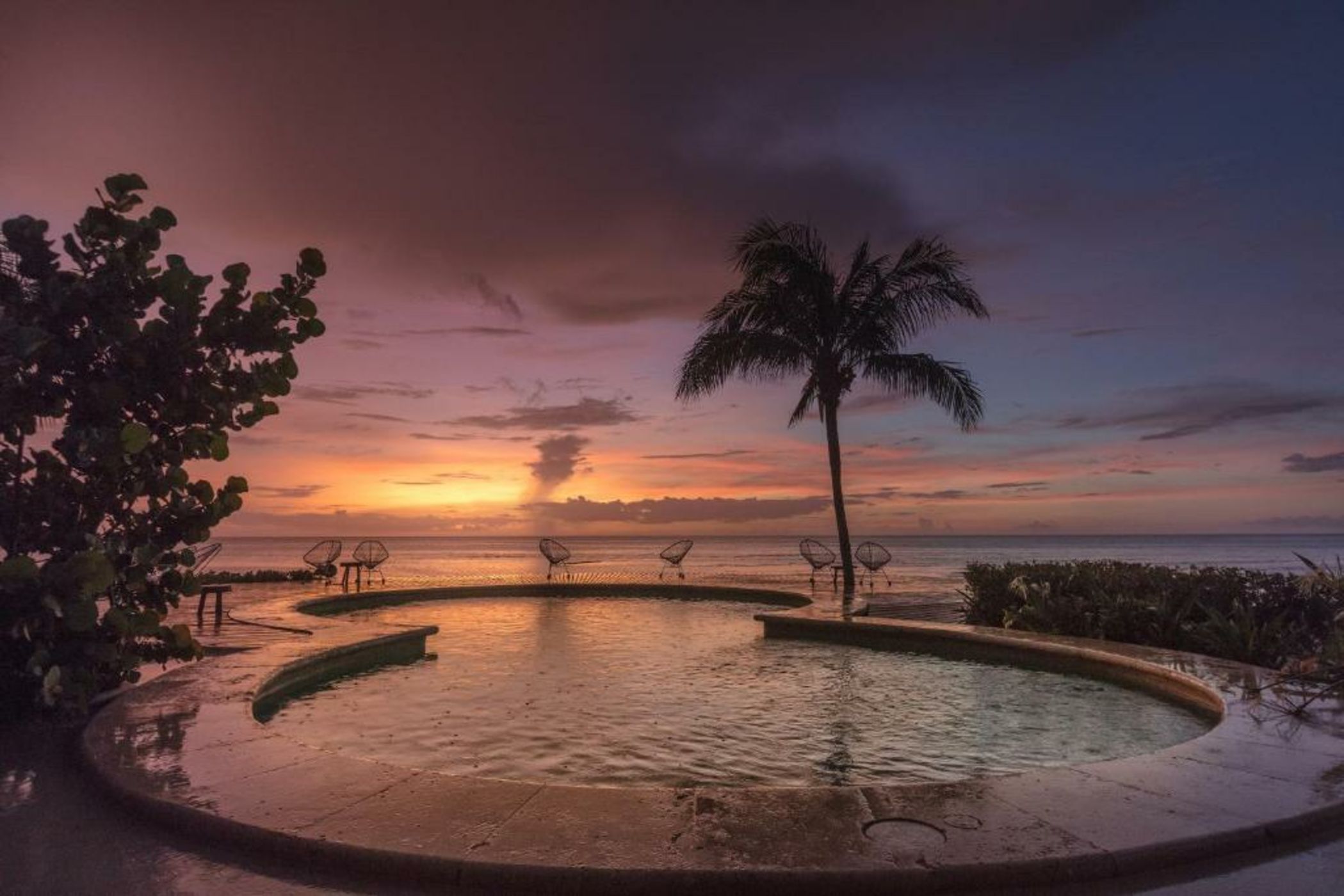 Hotel Villas Flamingos