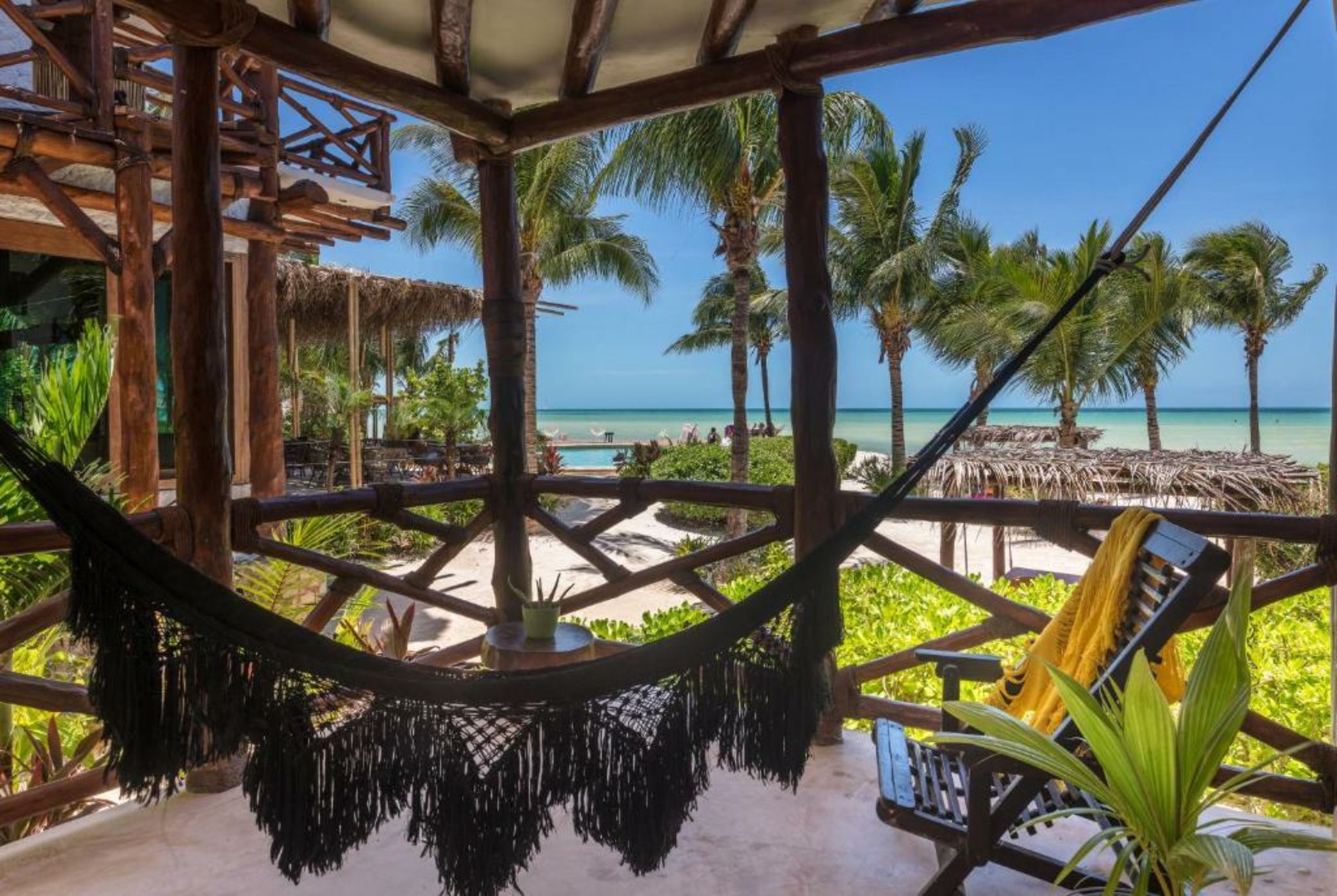 Hotel Villas Flamingos