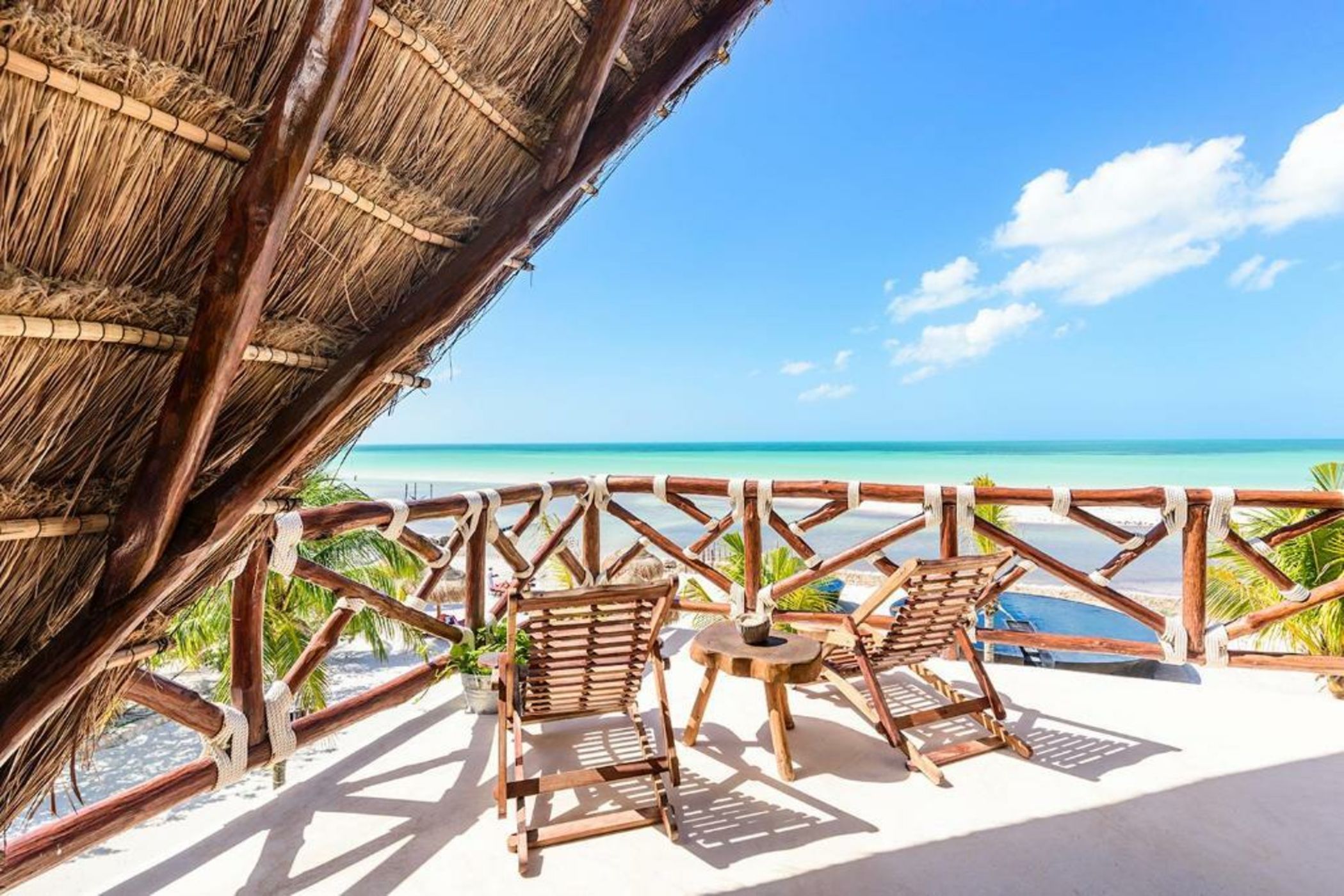 Hotel Villas Flamingos