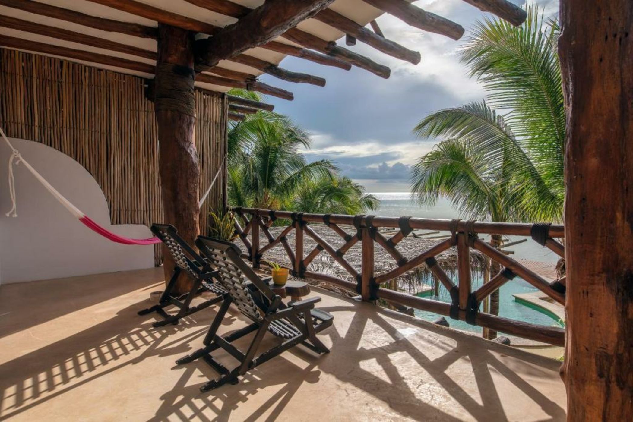 Hotel Villas Flamingos