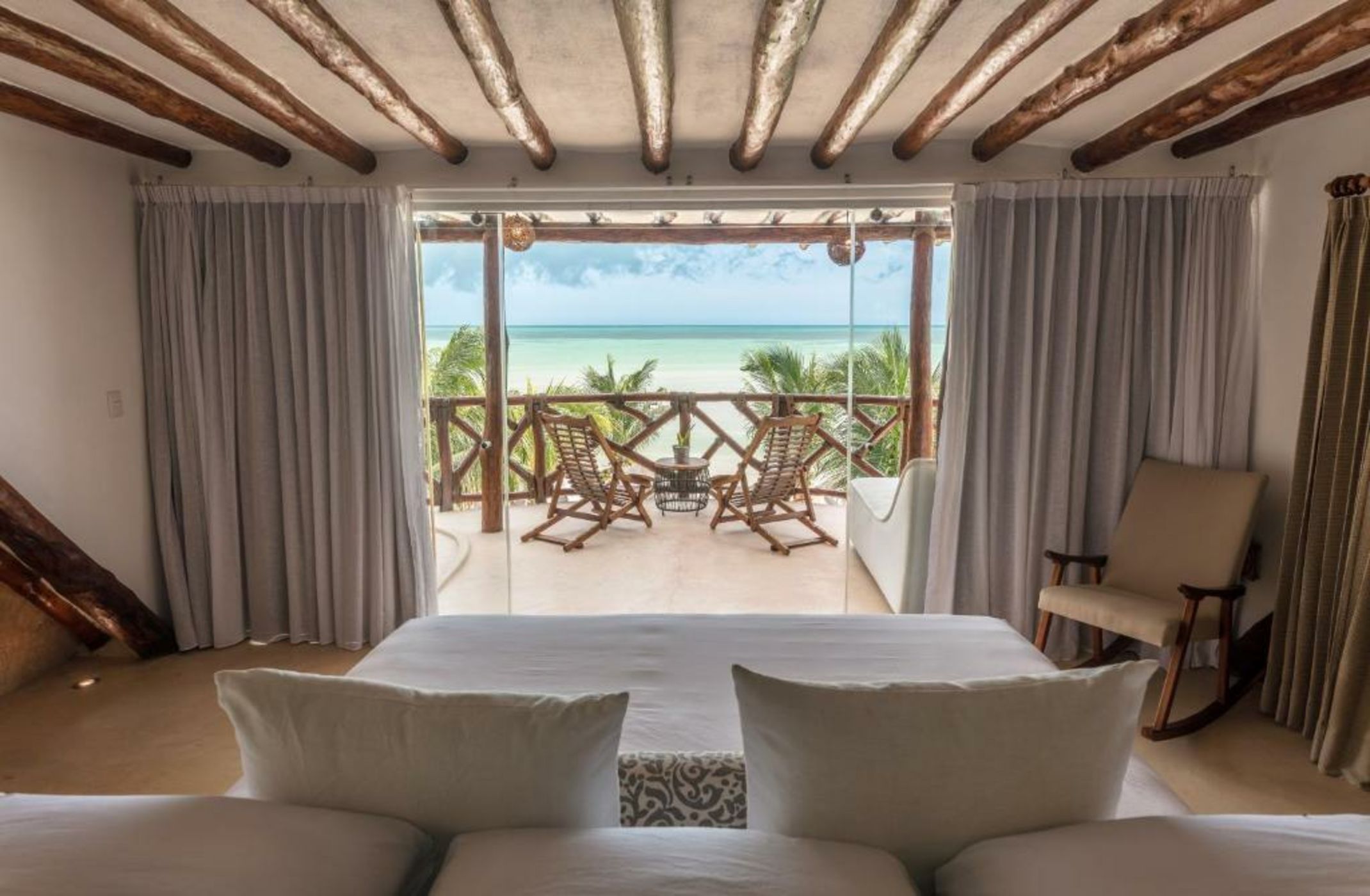 Hotel Villas Flamingos