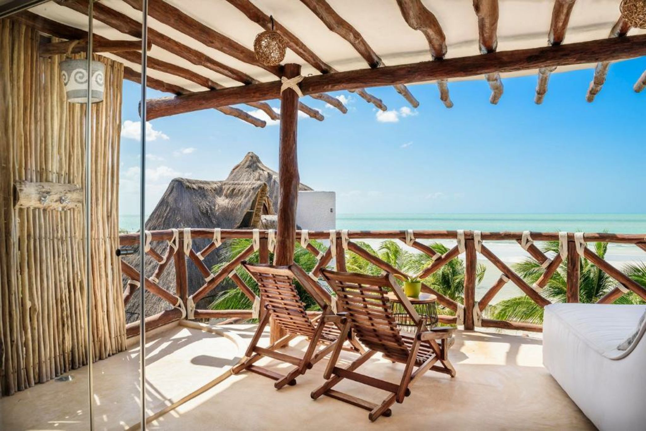 Hotel Villas Flamingos