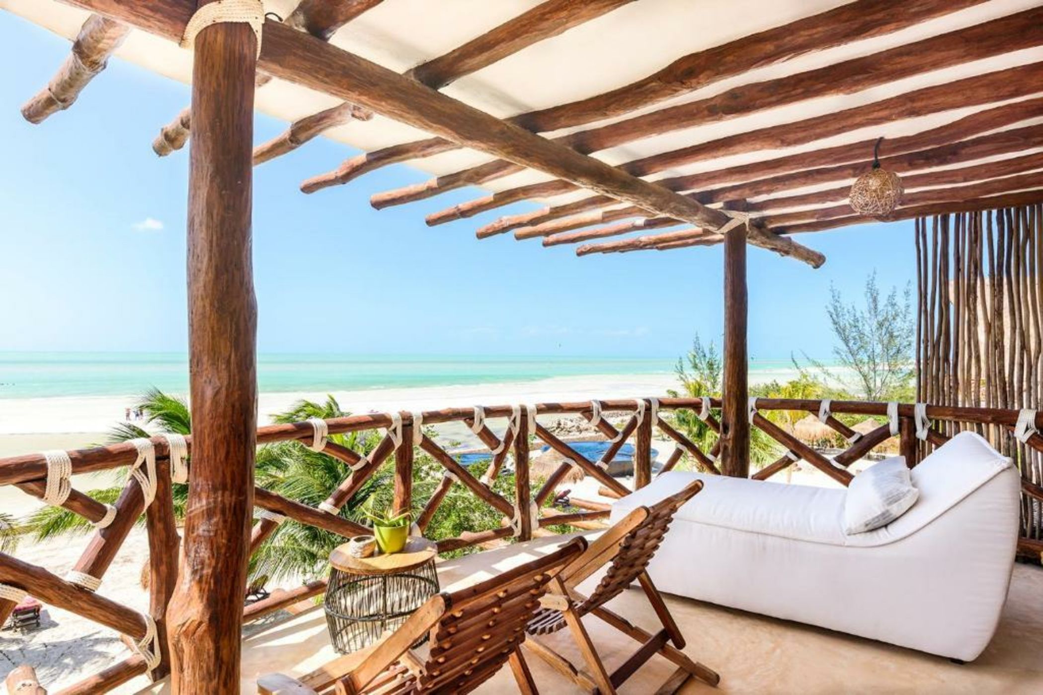 Hotel Villas Flamingos