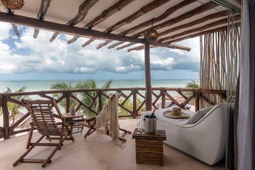 Hotel Villas Flamingos
