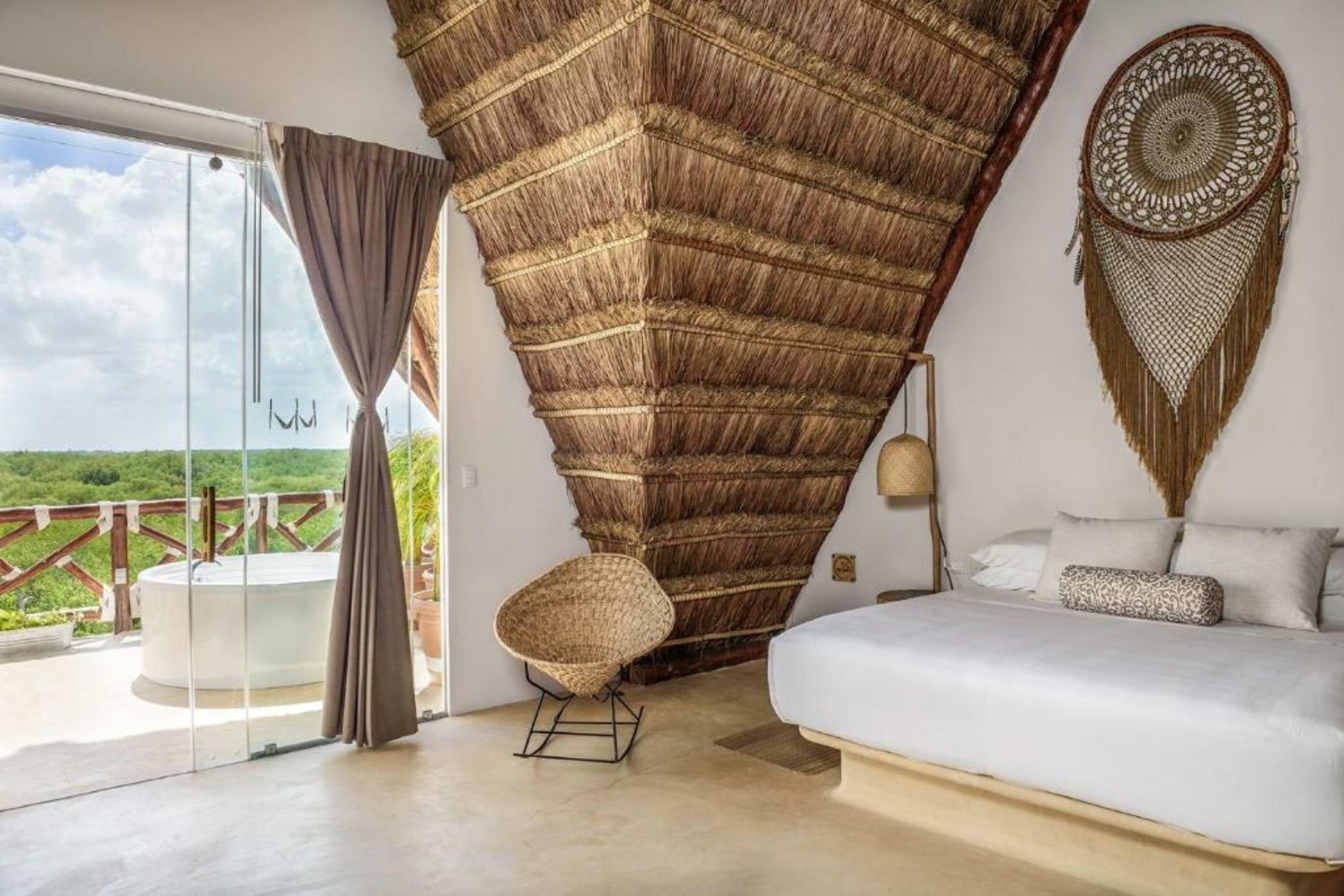 Hotel Villas Flamingos