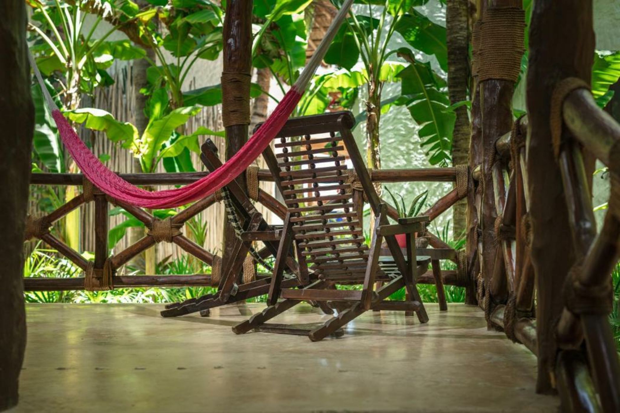 Hotel Villas Flamingos