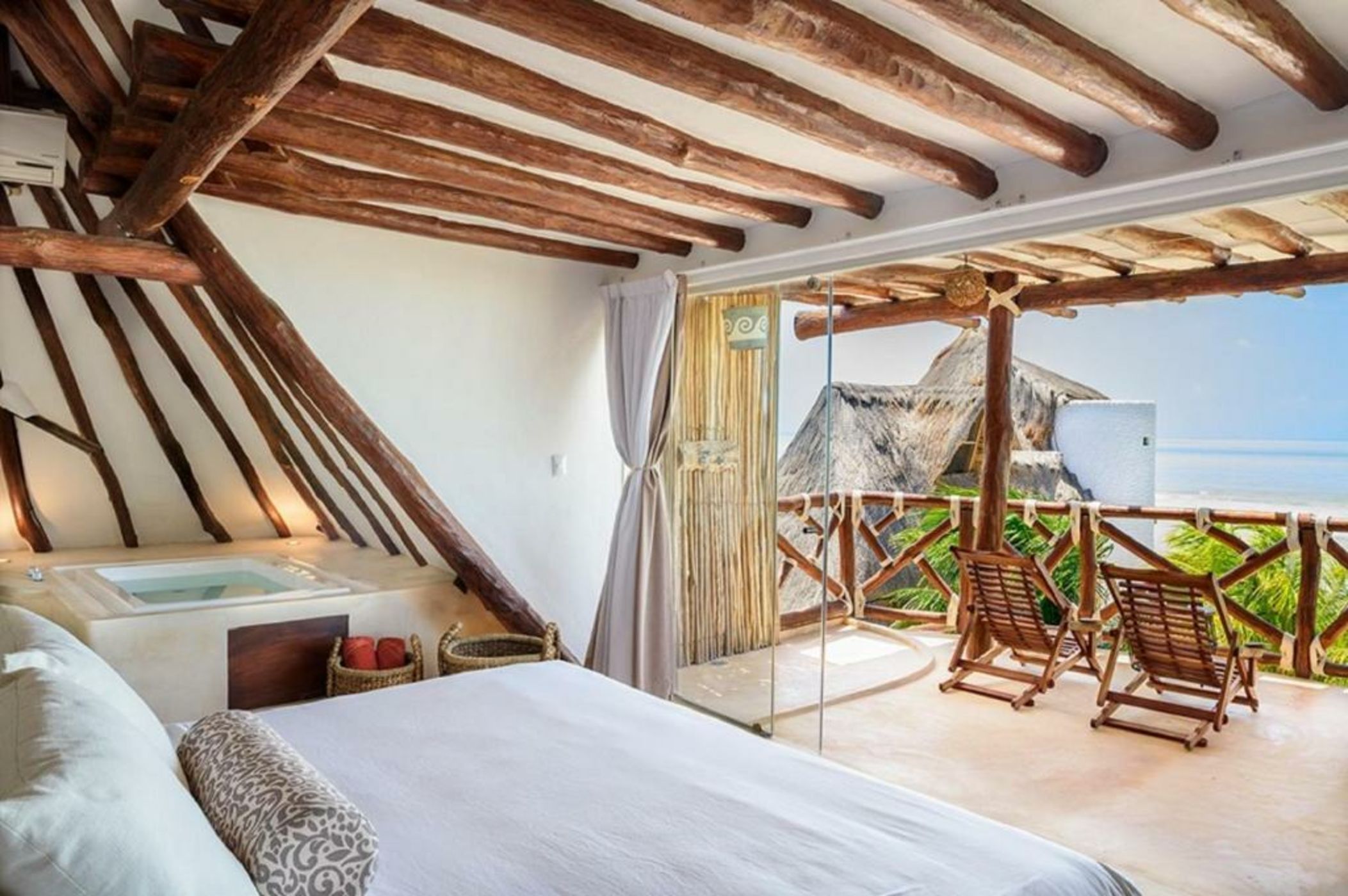 Hotel Villas Flamingos