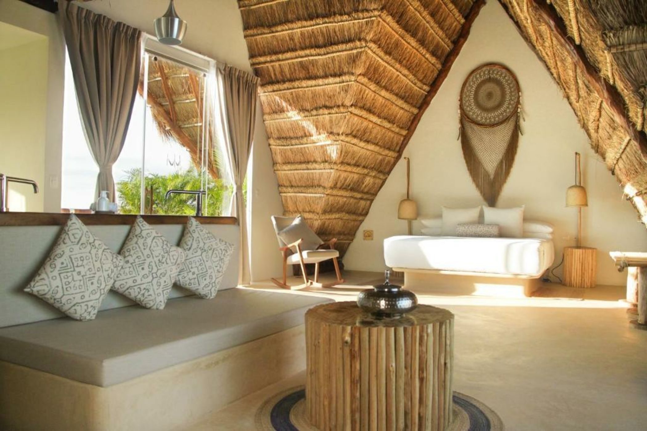 Hotel Villas Flamingos