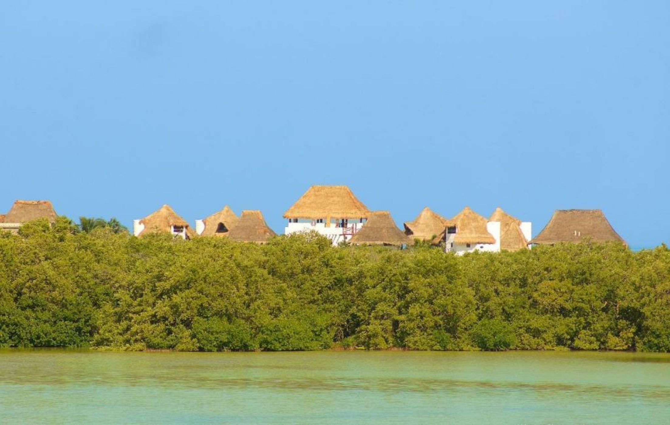 Hotel Villas Flamingos