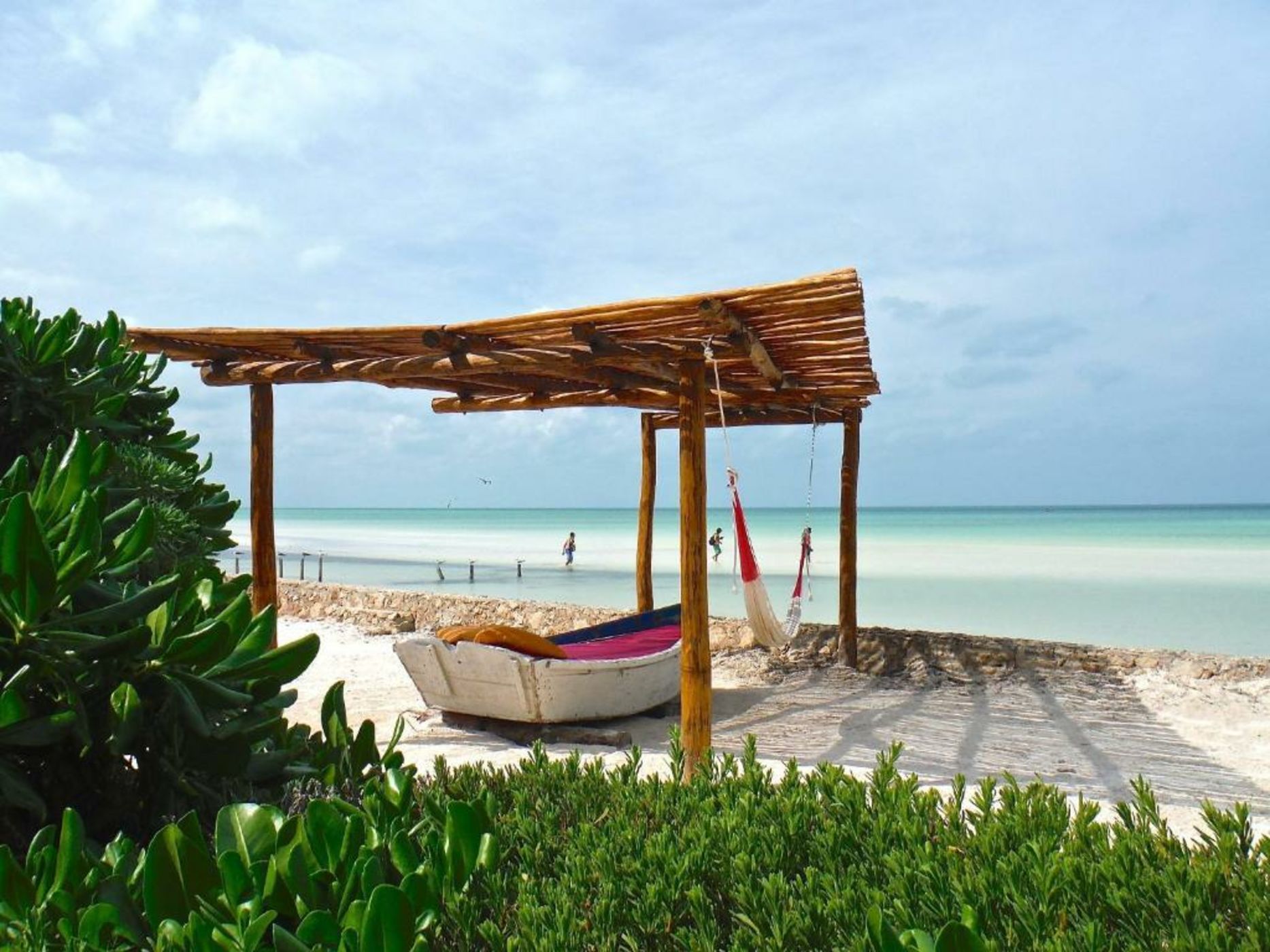 Hotel Villas Flamingos