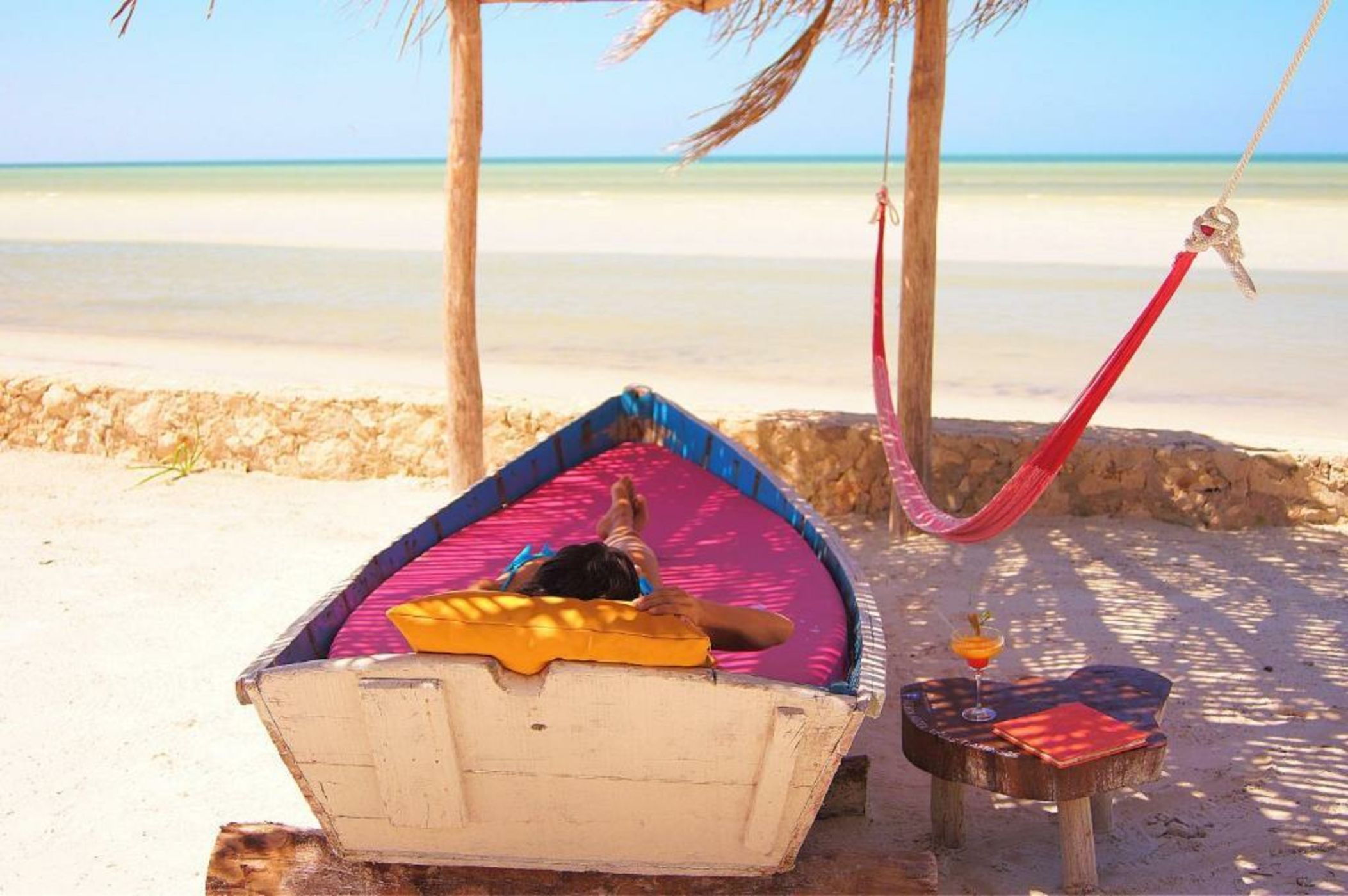 Hotel Villas Flamingos