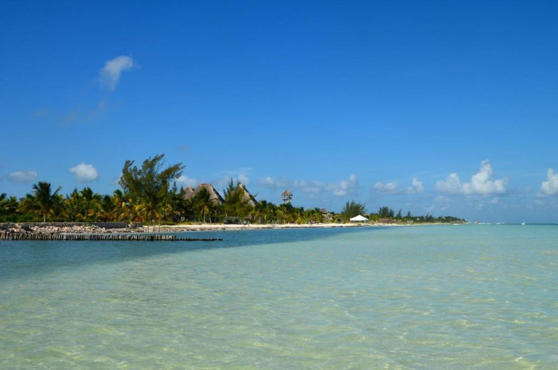 Hotel Villas Flamingos