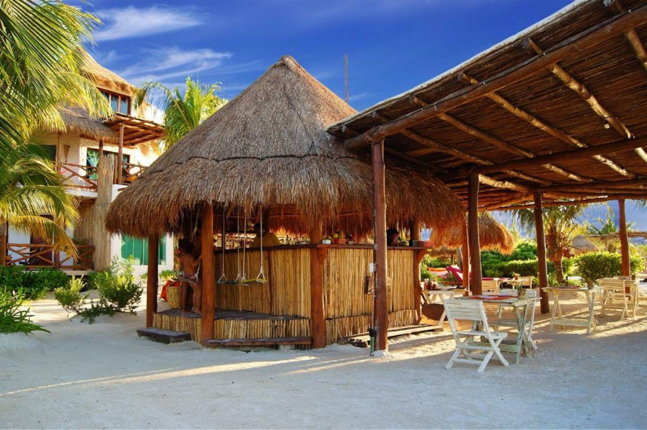 Hotel Villas Flamingos