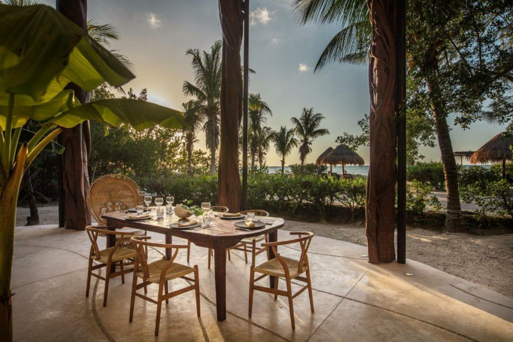 Hotel Villas Flamingos