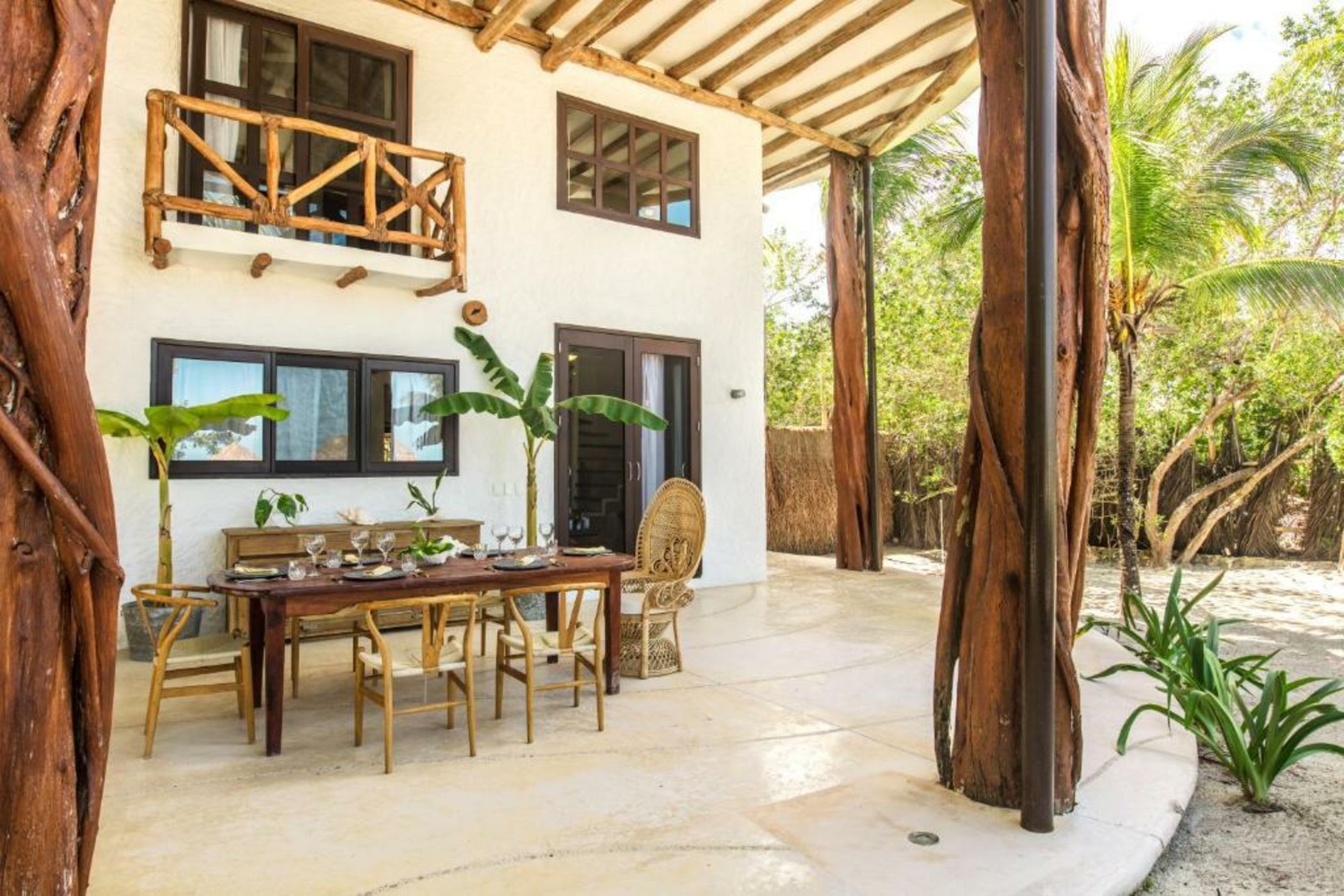 Hotel Villas Flamingos