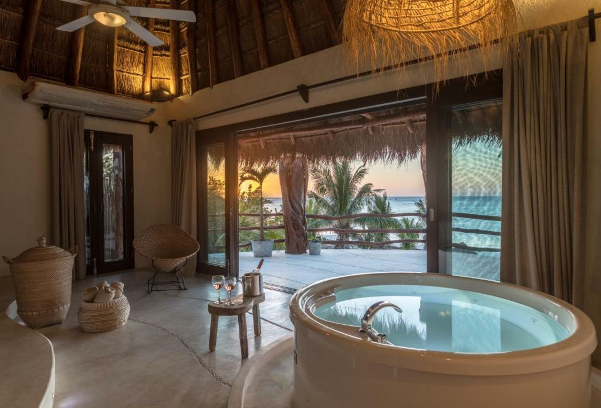 Hotel Villas Flamingos