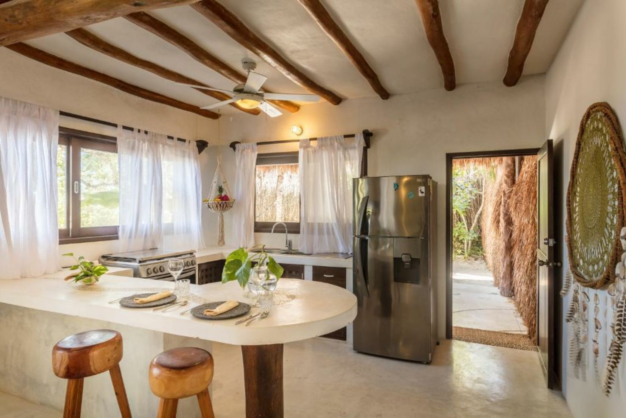 Hotel Villas Flamingos