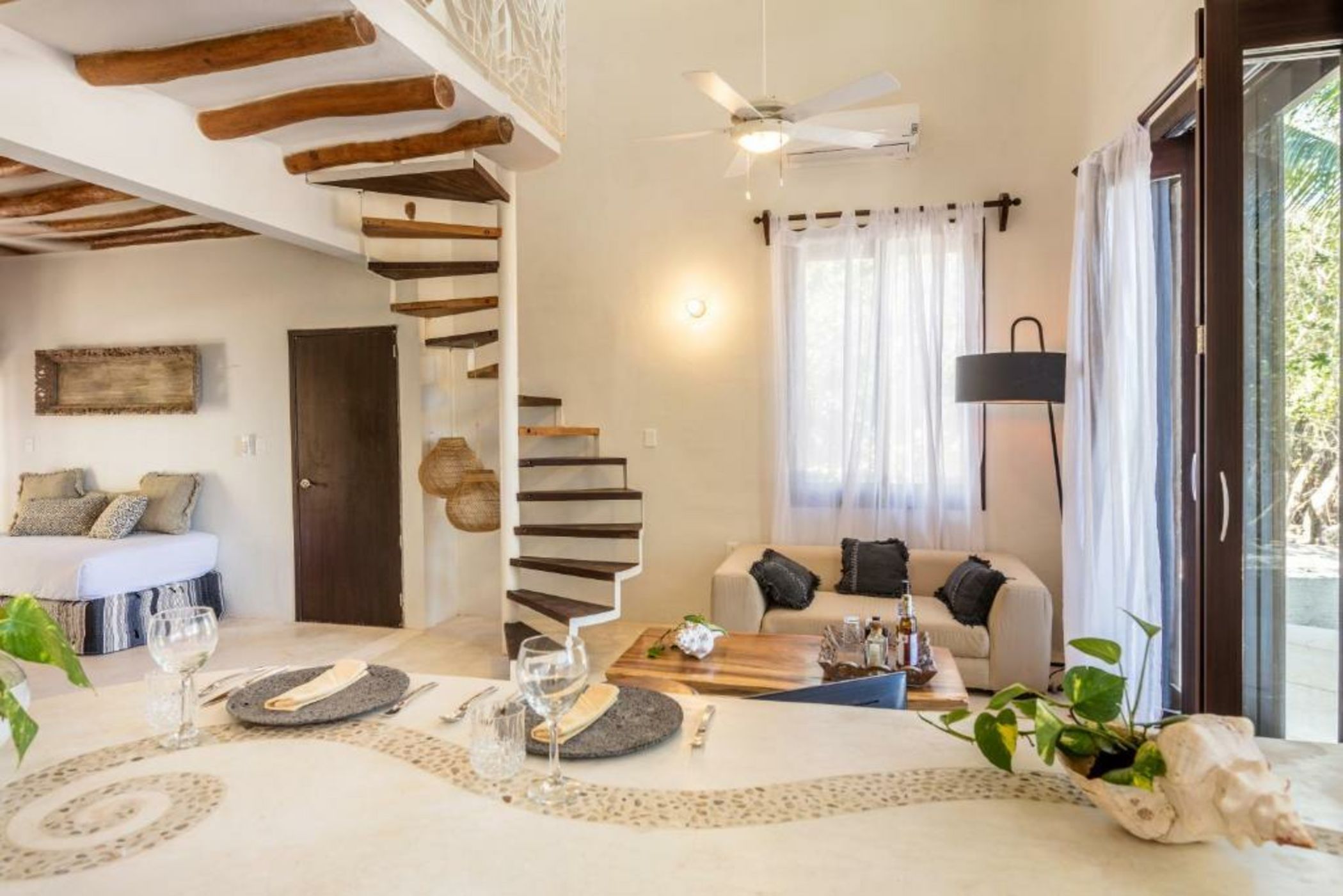 Hotel Villas Flamingos