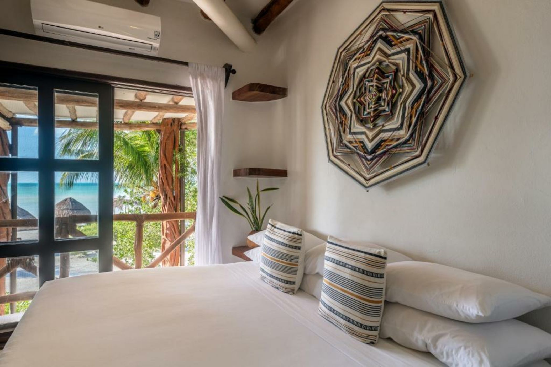 Hotel Villas Flamingos