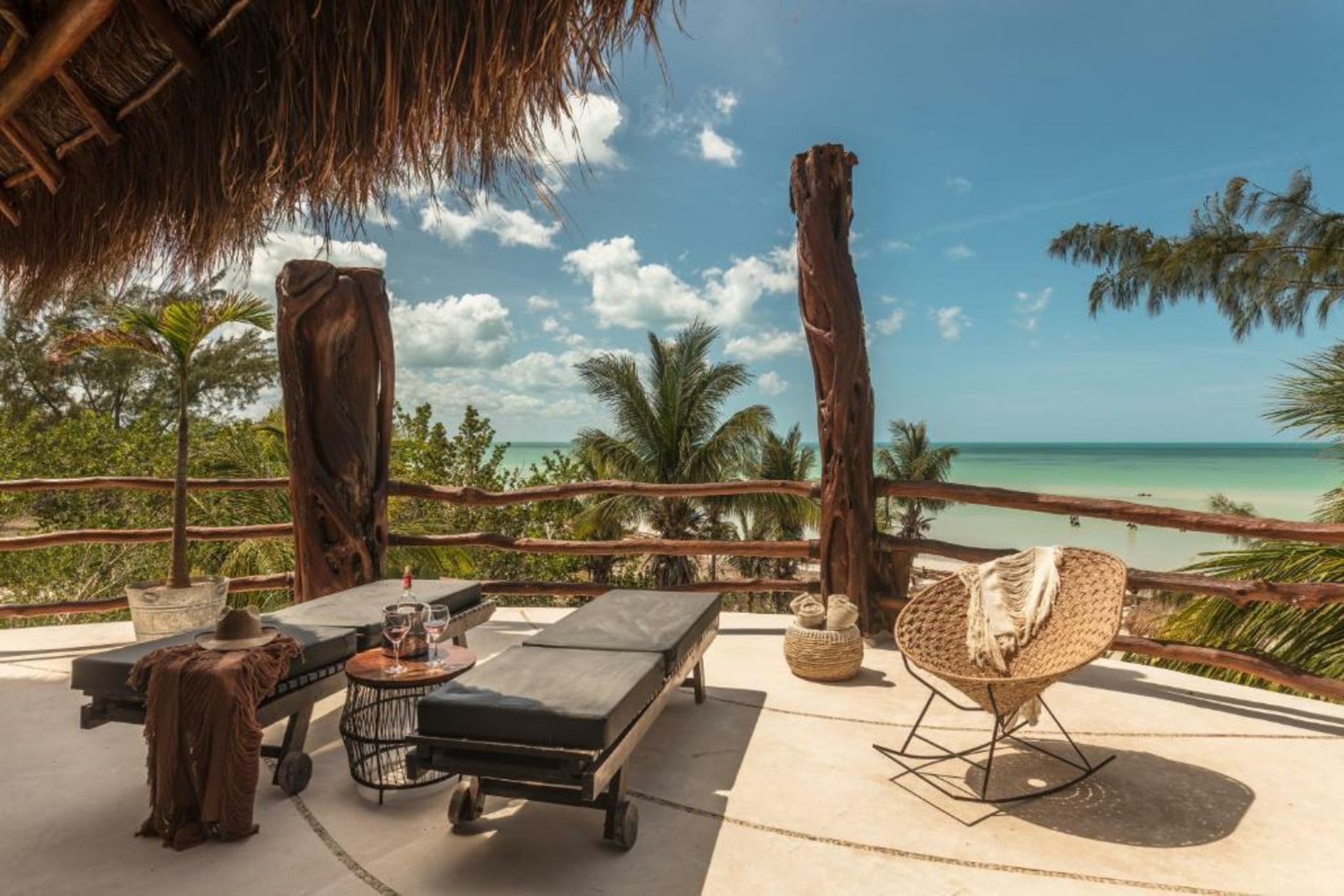 Hotel Villas Flamingos