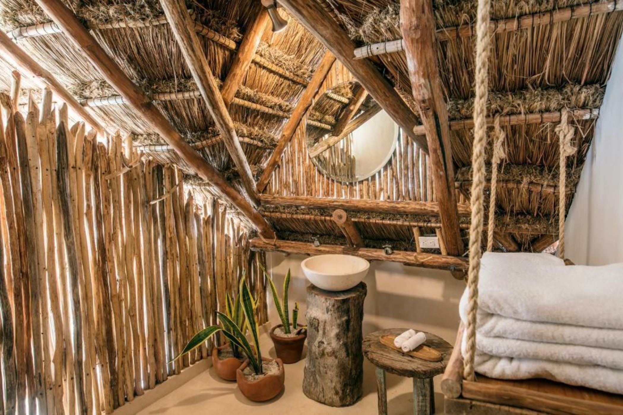 Hotel Villas Flamingos