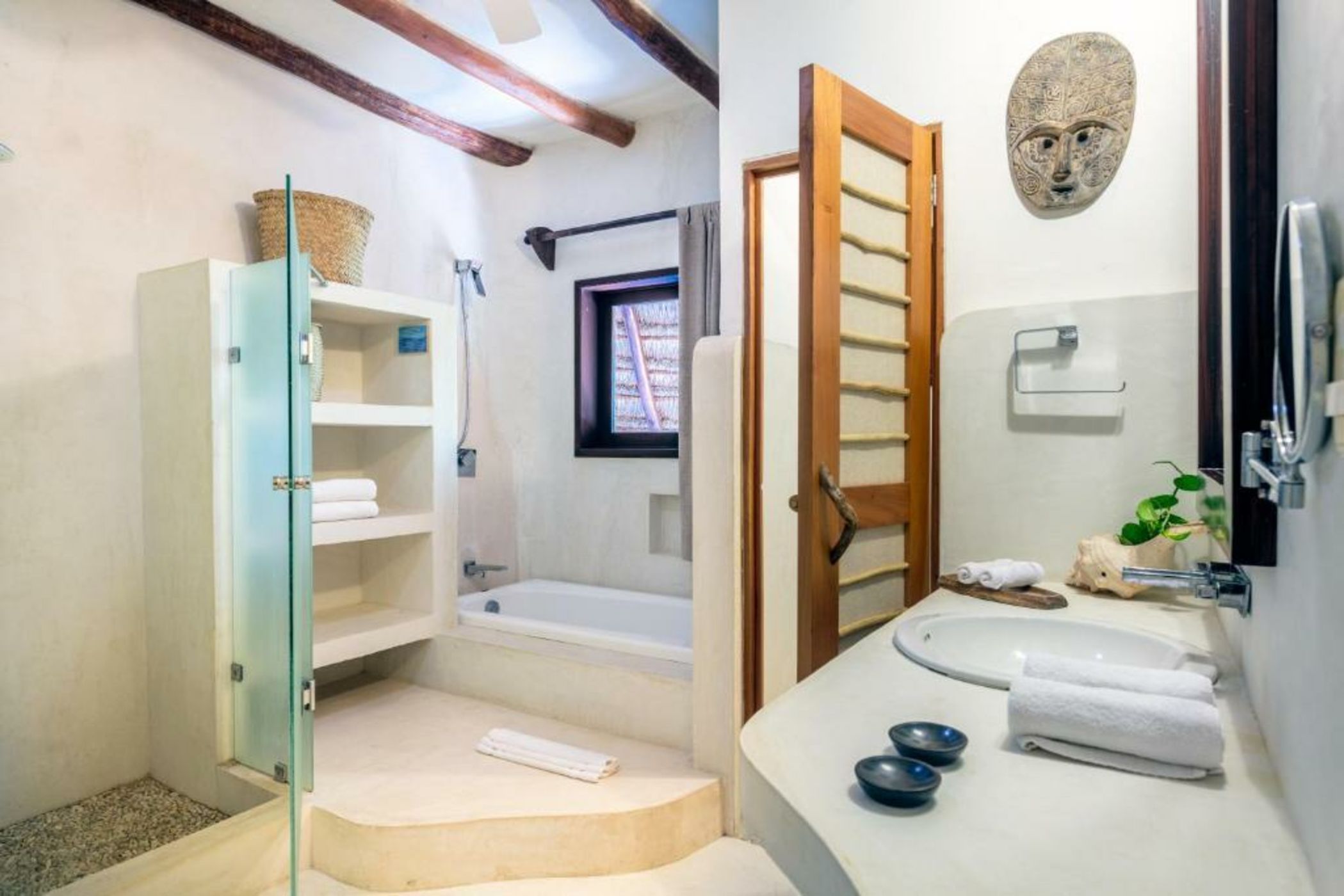 Hotel Villas Flamingos