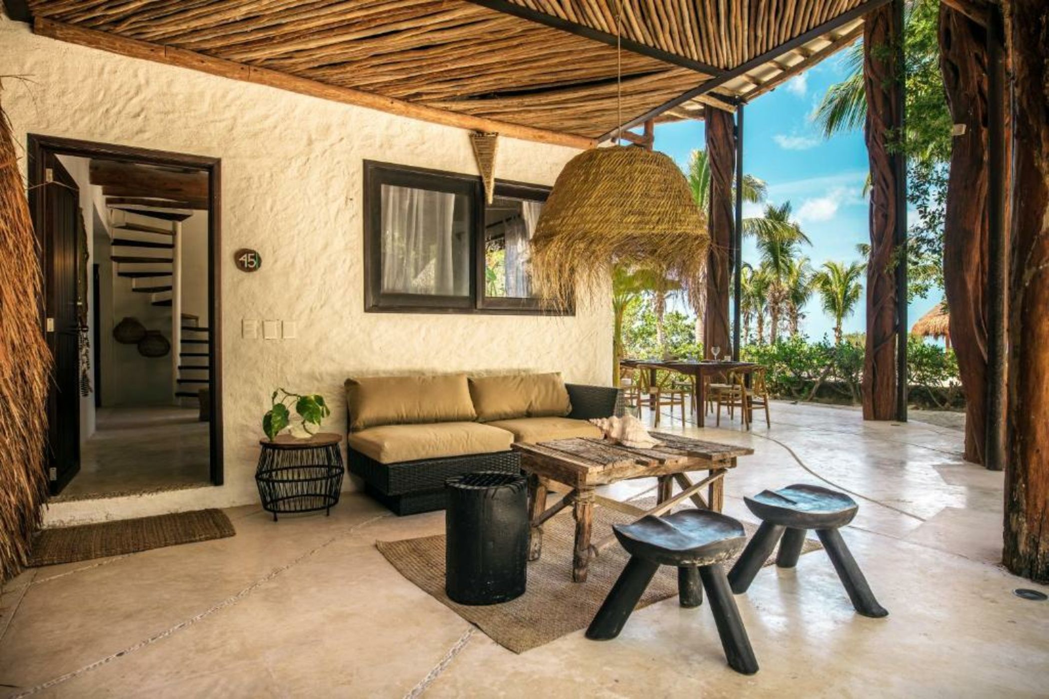 Hotel Villas Flamingos