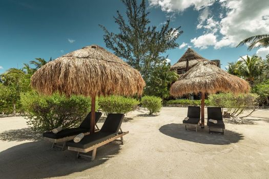 Hotel Villas Flamingos