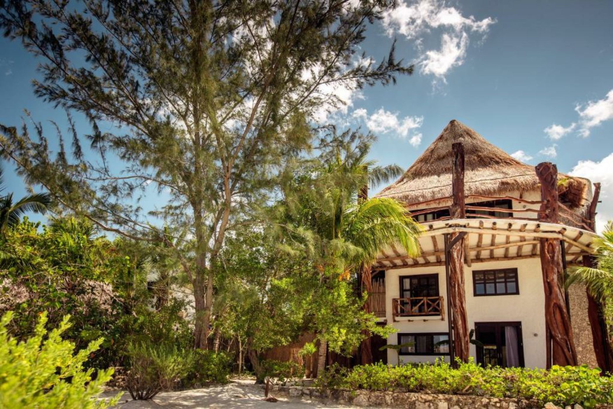 Hotel Villas Flamingos