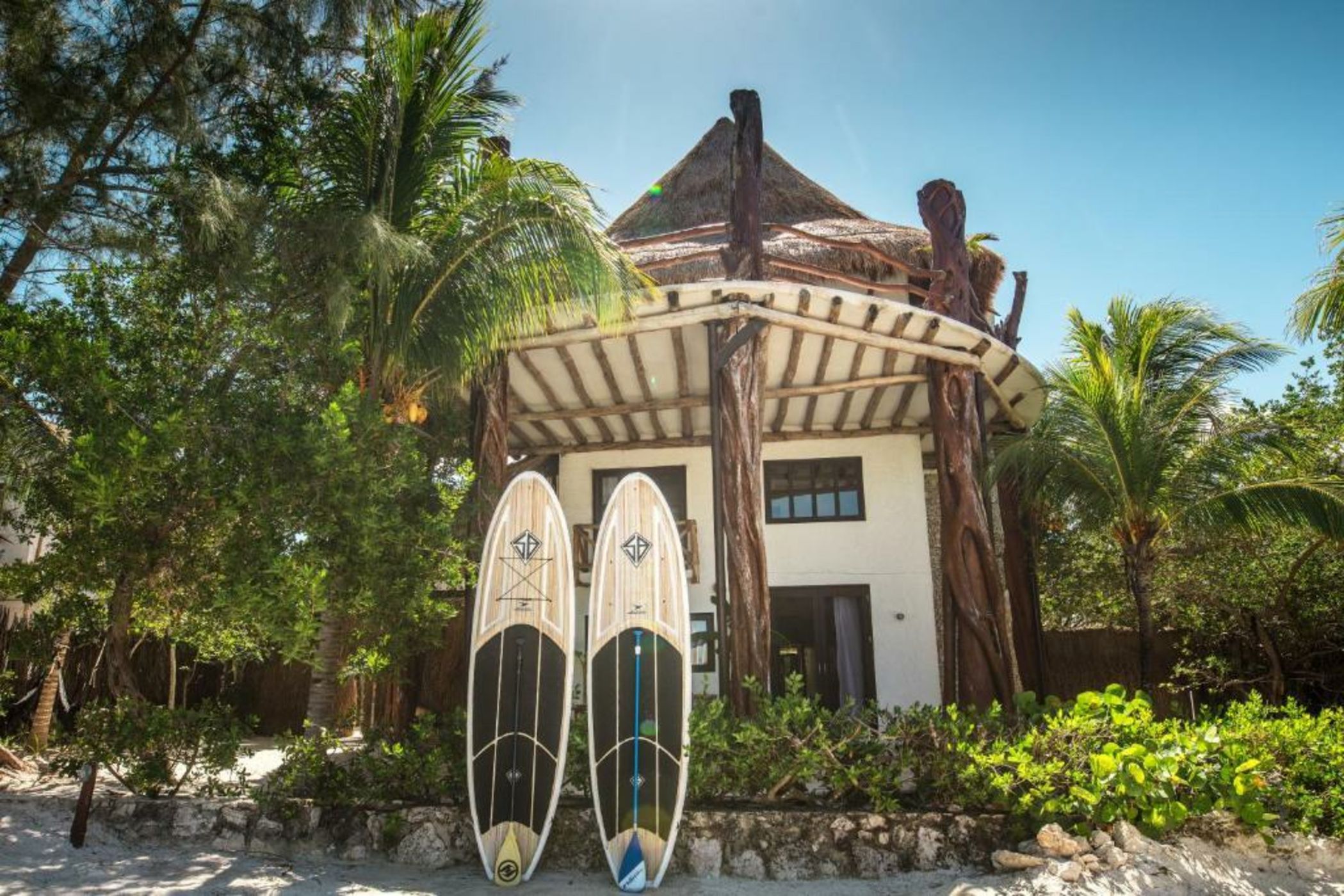 Hotel Villas Flamingos