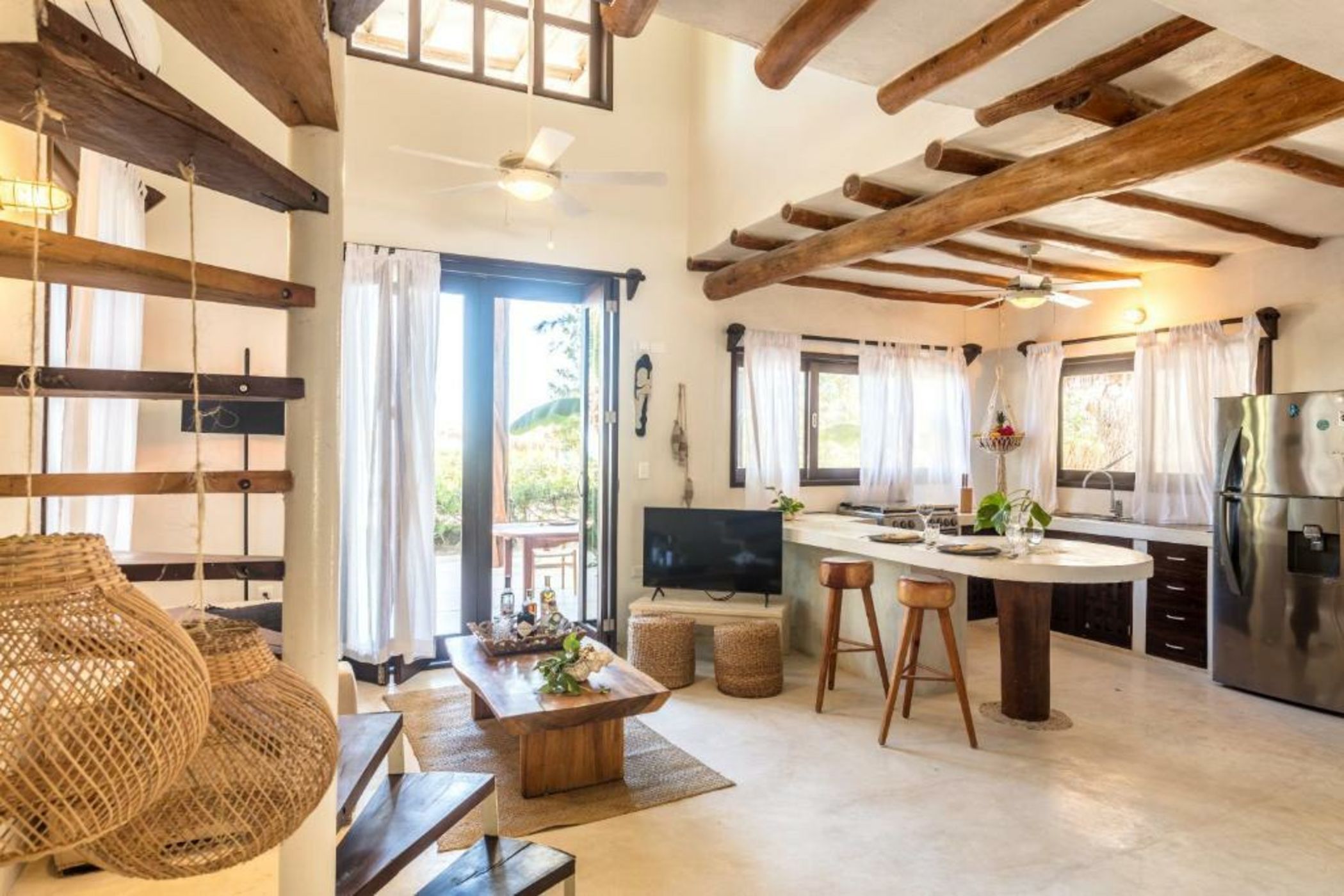 Hotel Villas Flamingos