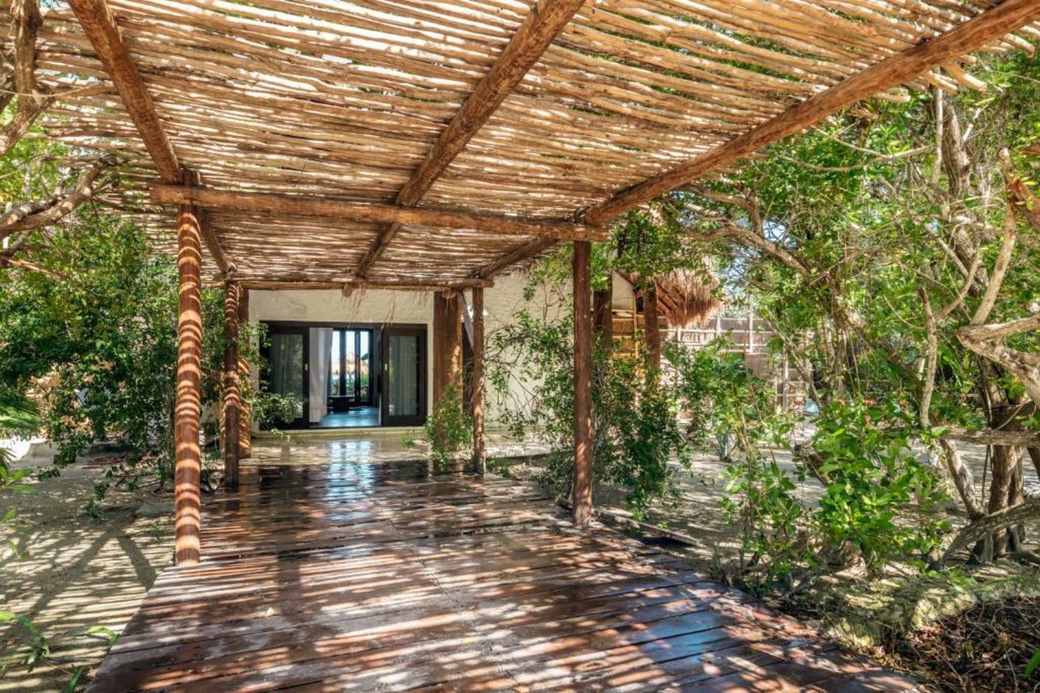 Hotel Villas Flamingos