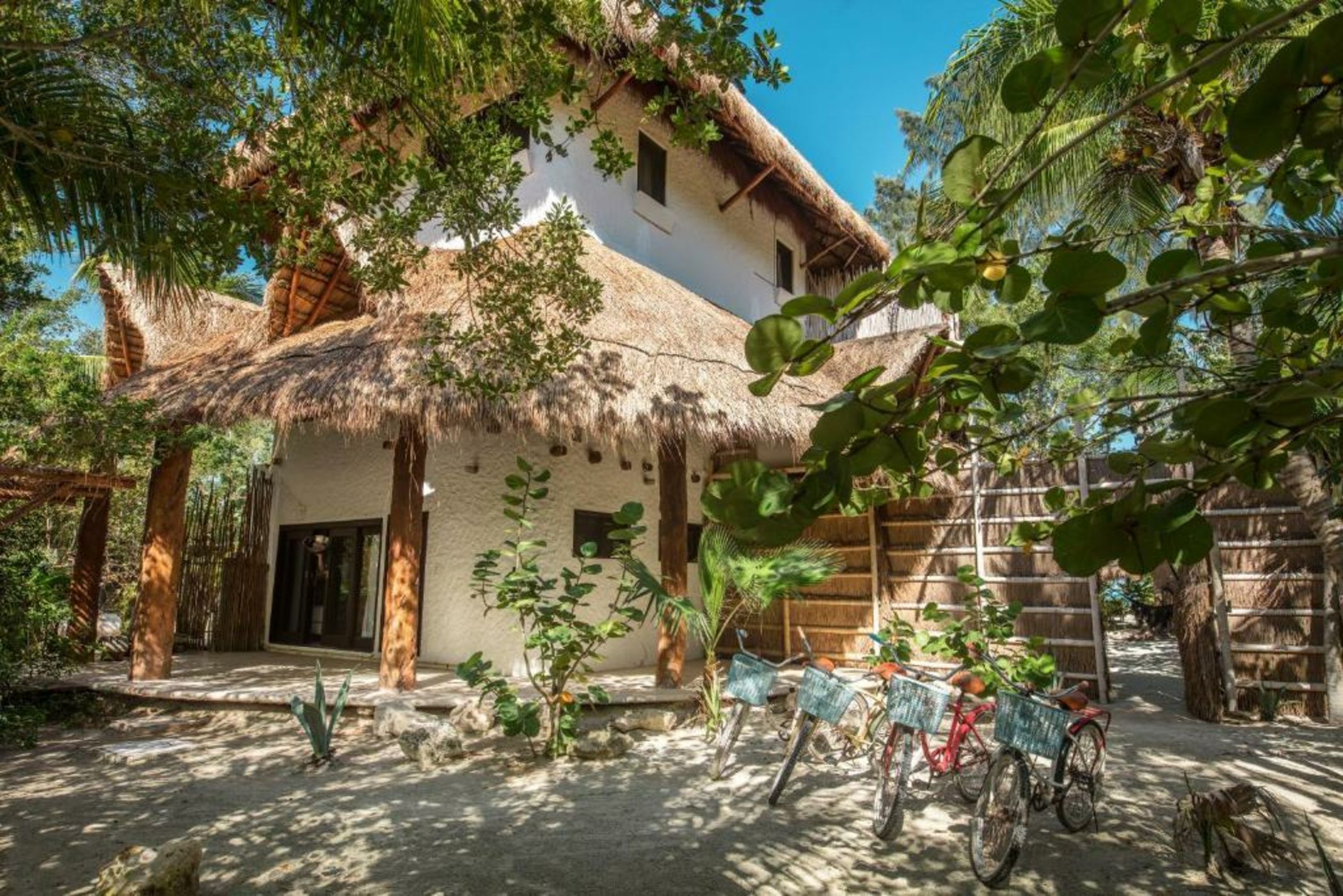 Hotel Villas Flamingos