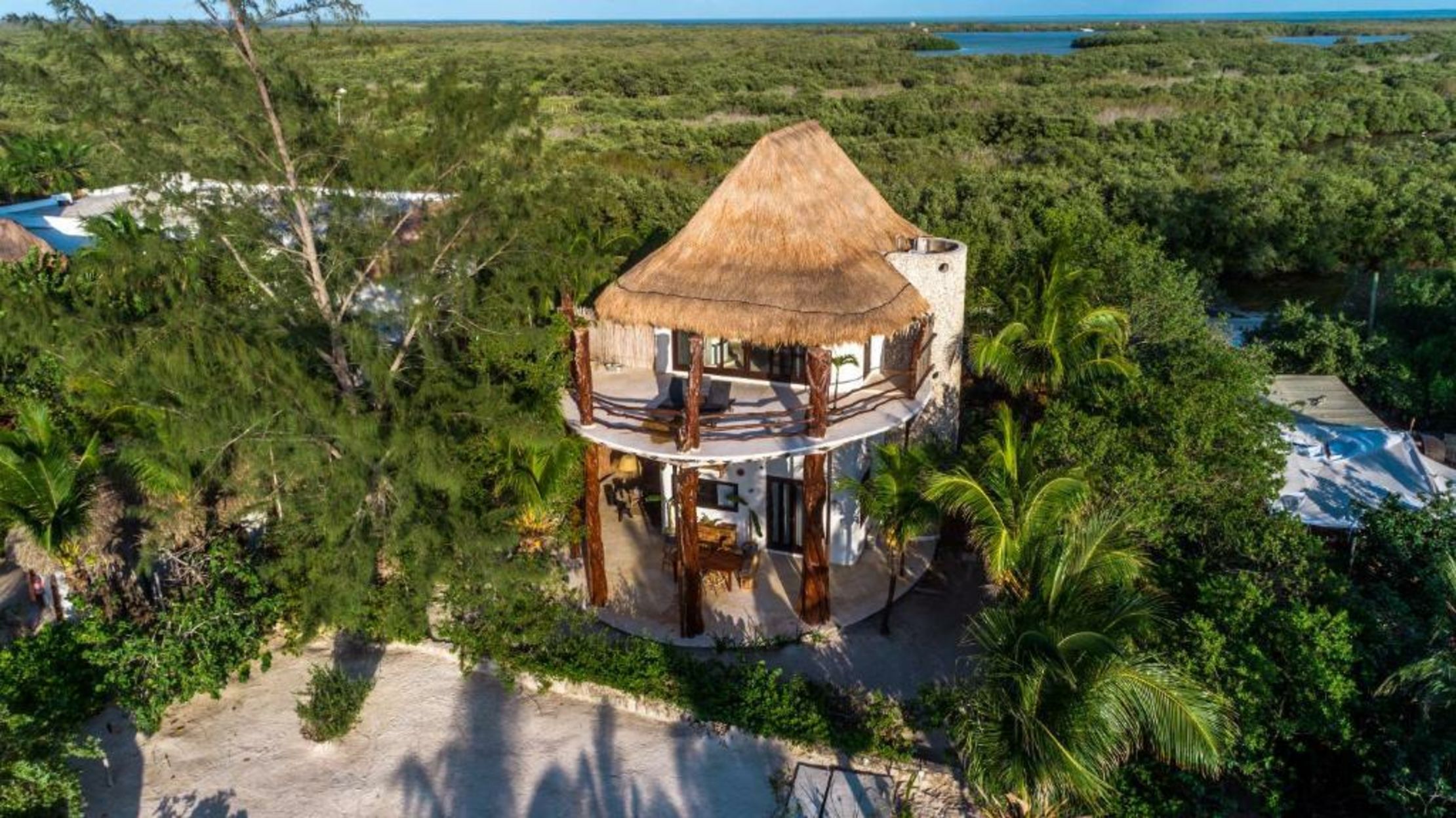 Hotel Villas Flamingos