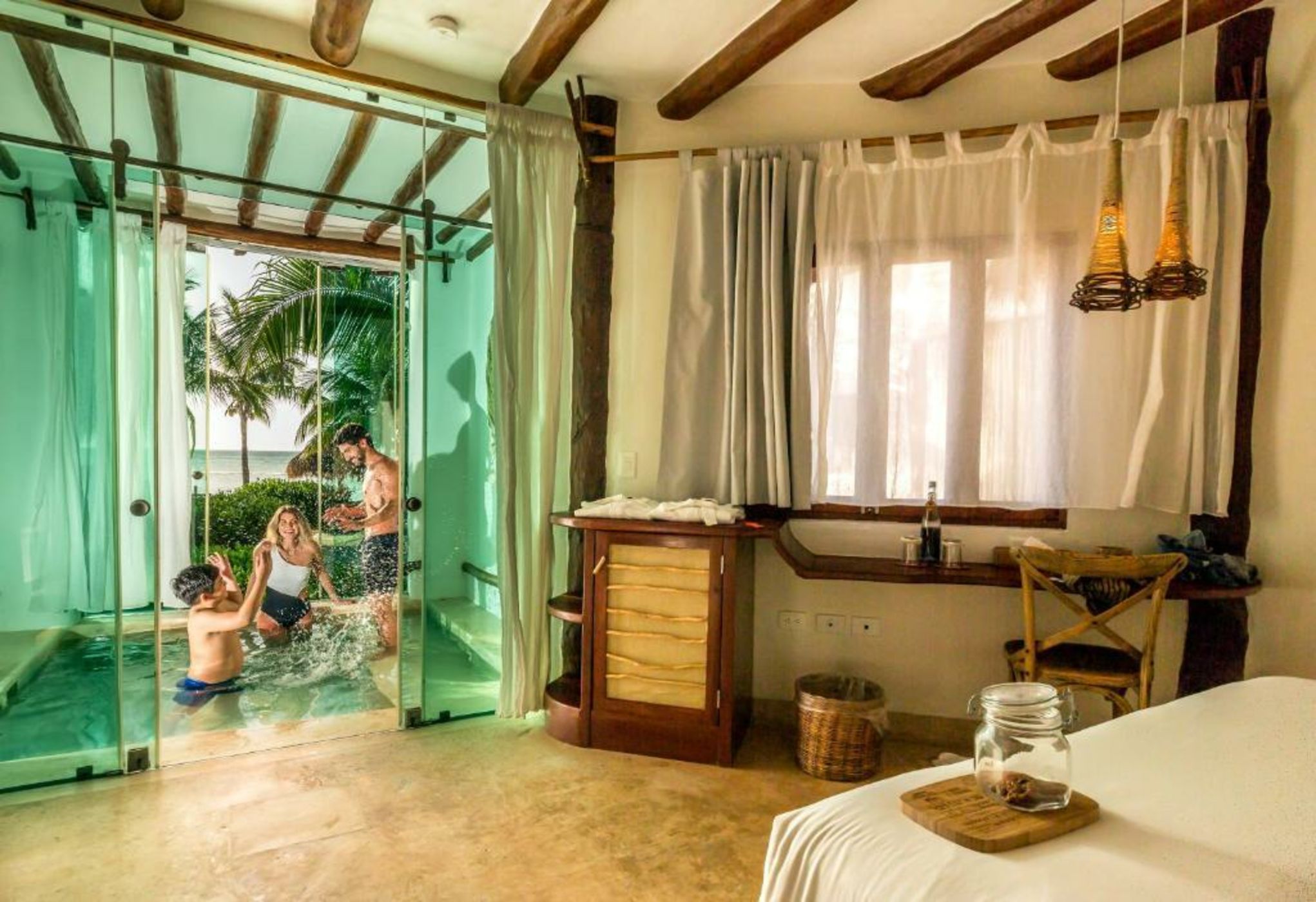 Hotel Villas Flamingos